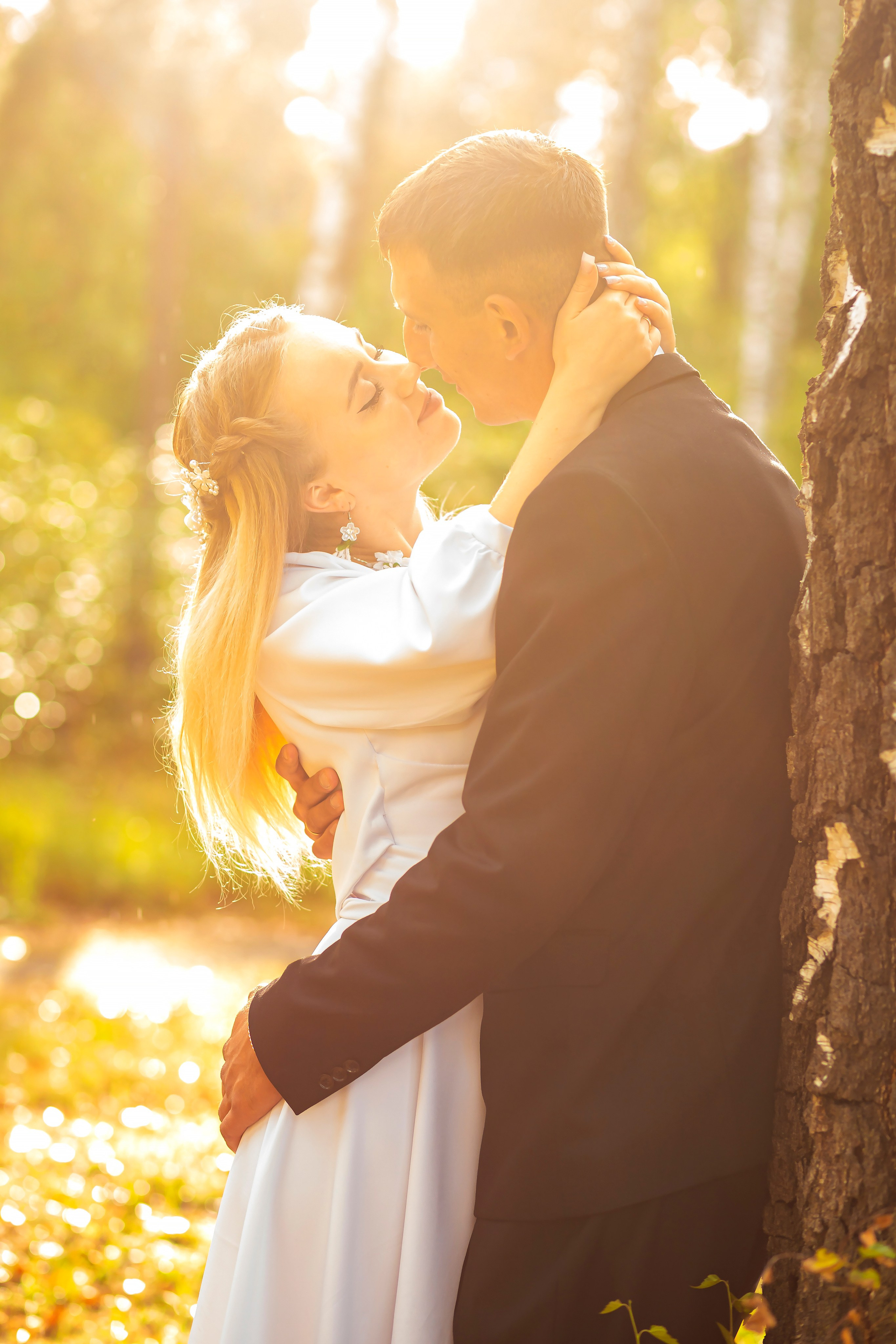 Свадьба. ФОТОГРАФ/ Беларусь Светлогорск