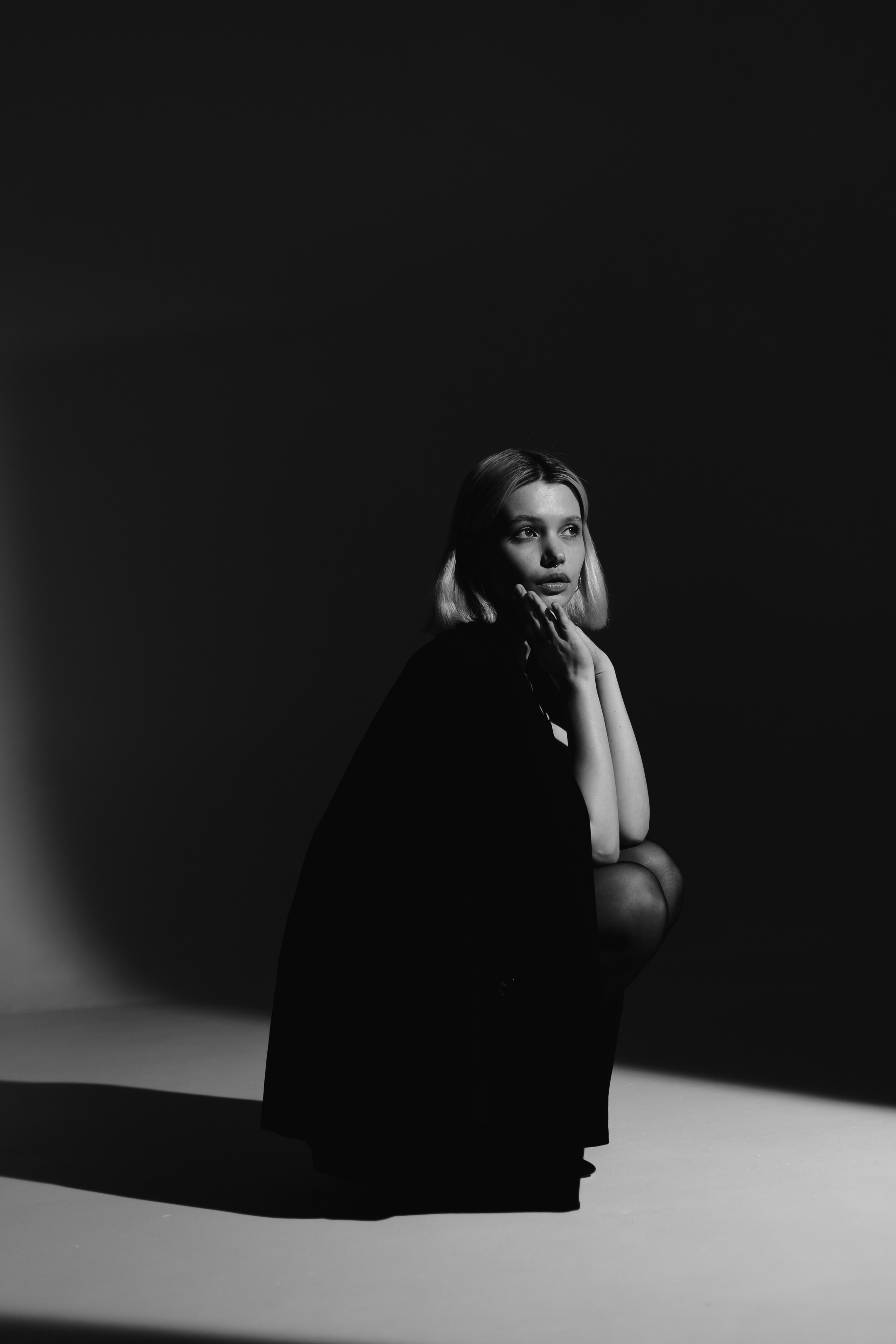 Анна. Фотограф Уфа