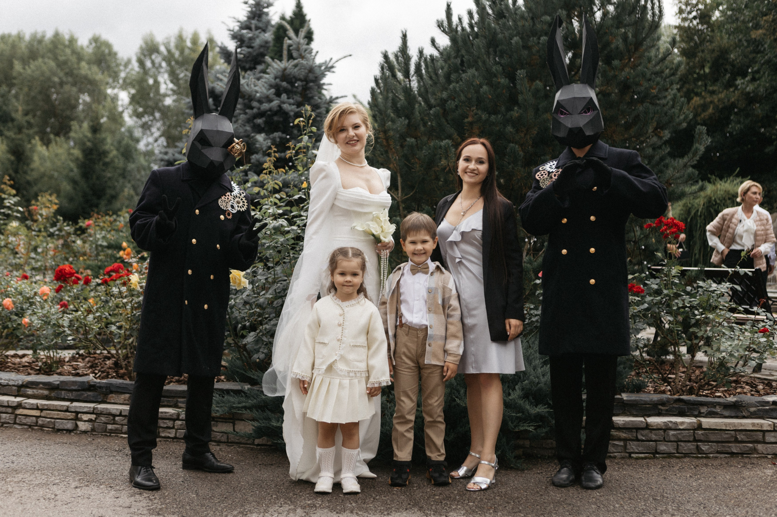 V&T. Свадебный фотограф Уфа Руслан Габдлисламов