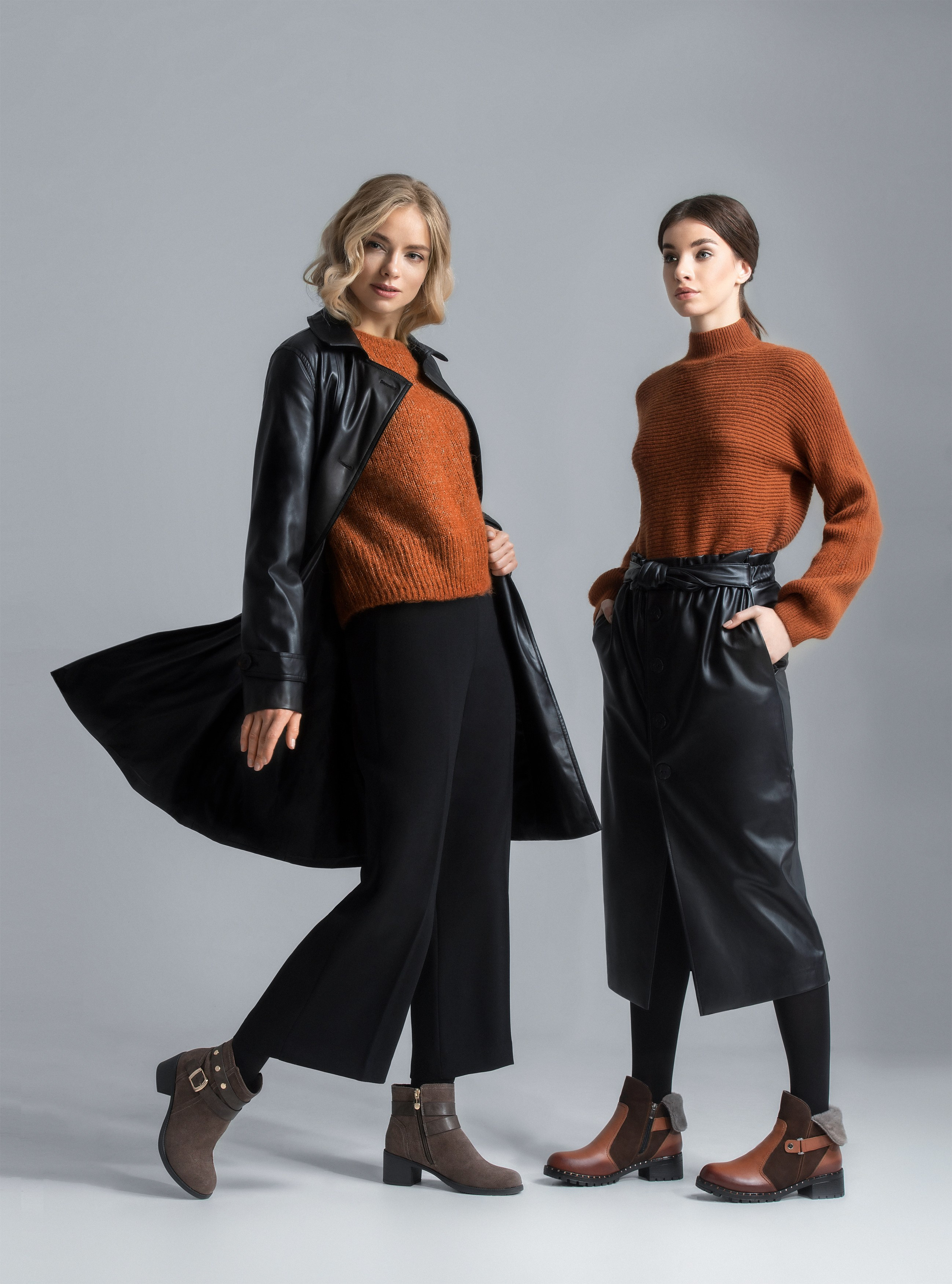 Kari. Фотограф Сергей Бойко Москва