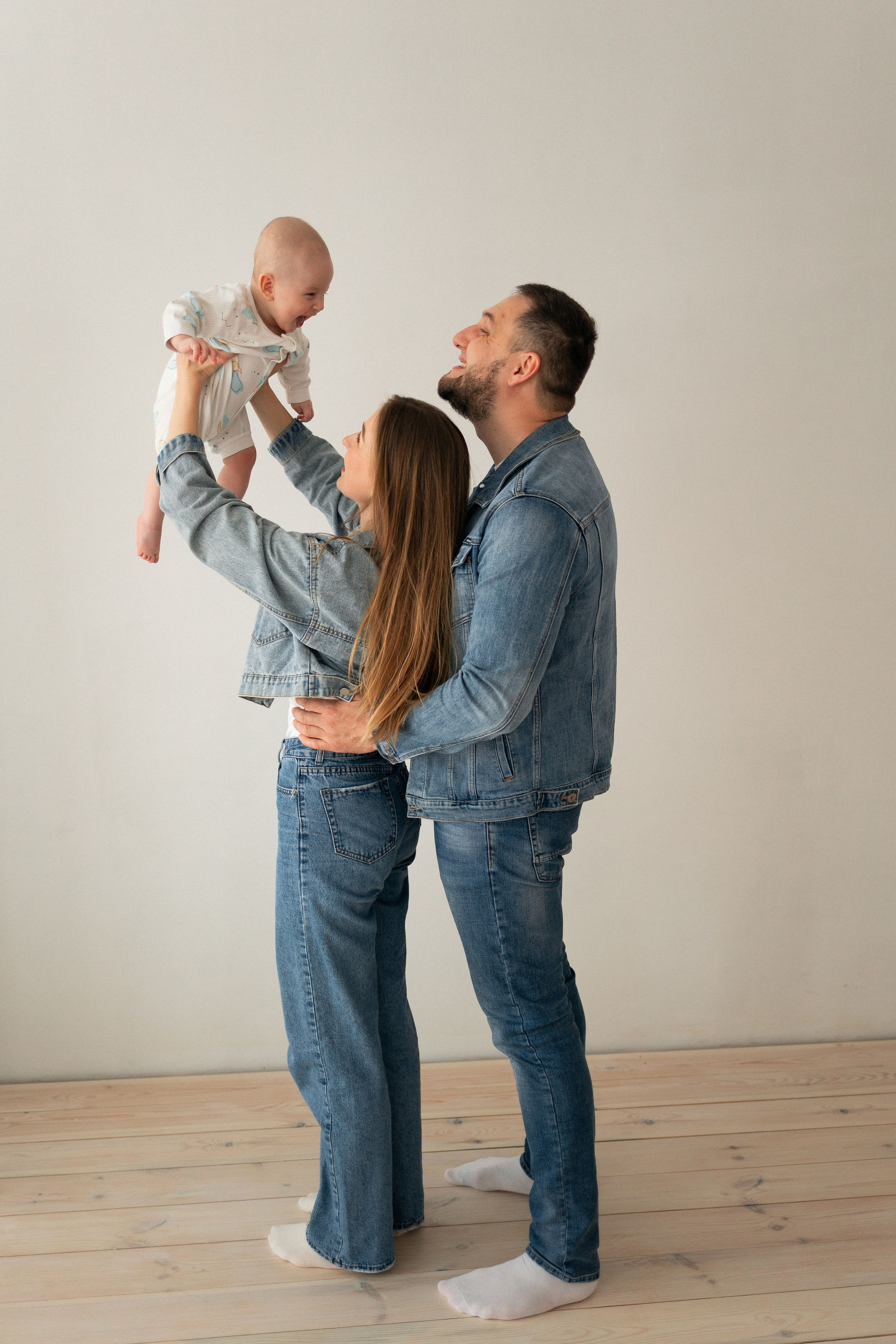 L&E&L. Семейный фотограф в Севастополе и Симферополе Александра Чистякова