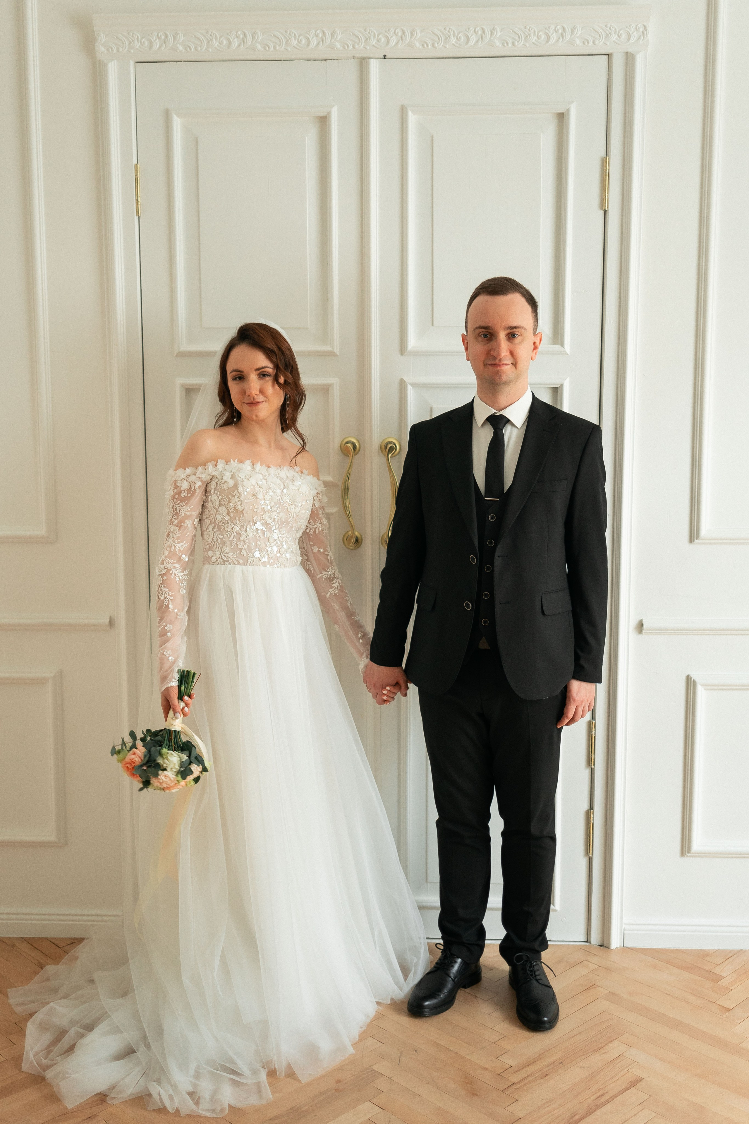 M&I. Семейный фотограф в Севастополе и Симферополе Александра Чистякова