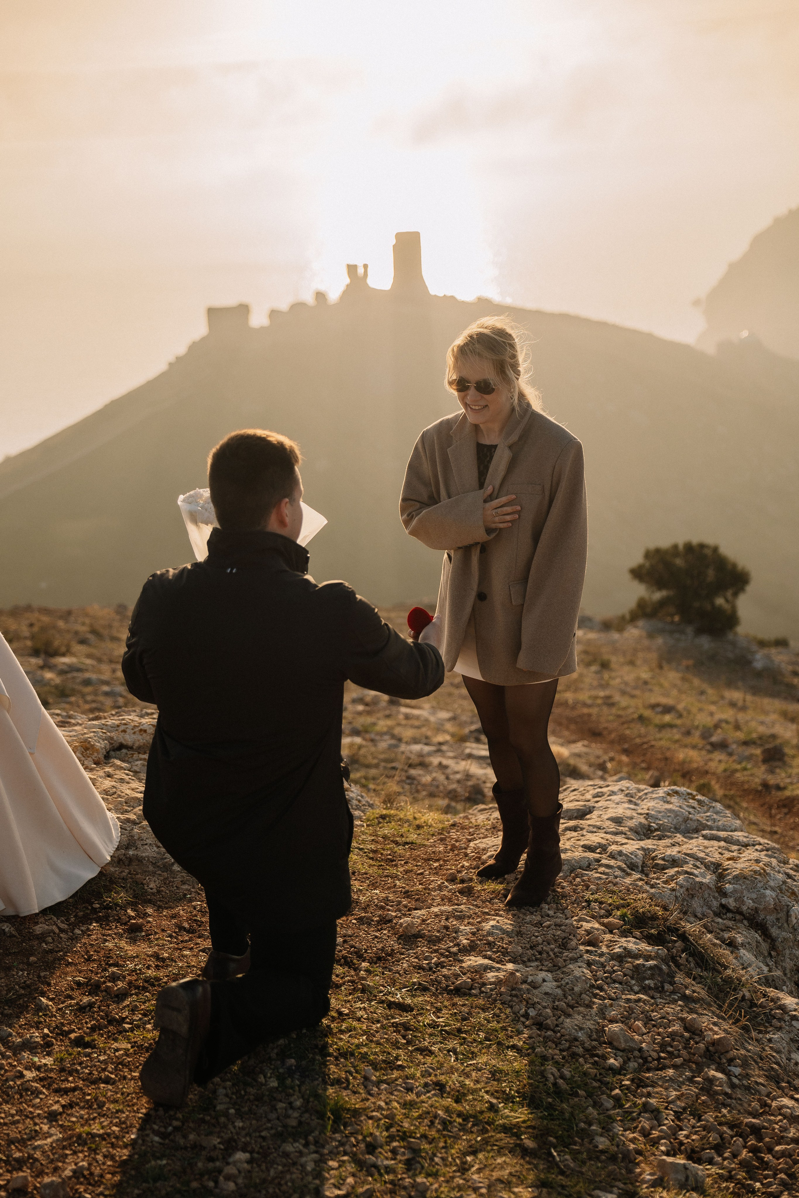 D&I. Семейный фотограф в Севастополе и Симферополе Александра Чистякова