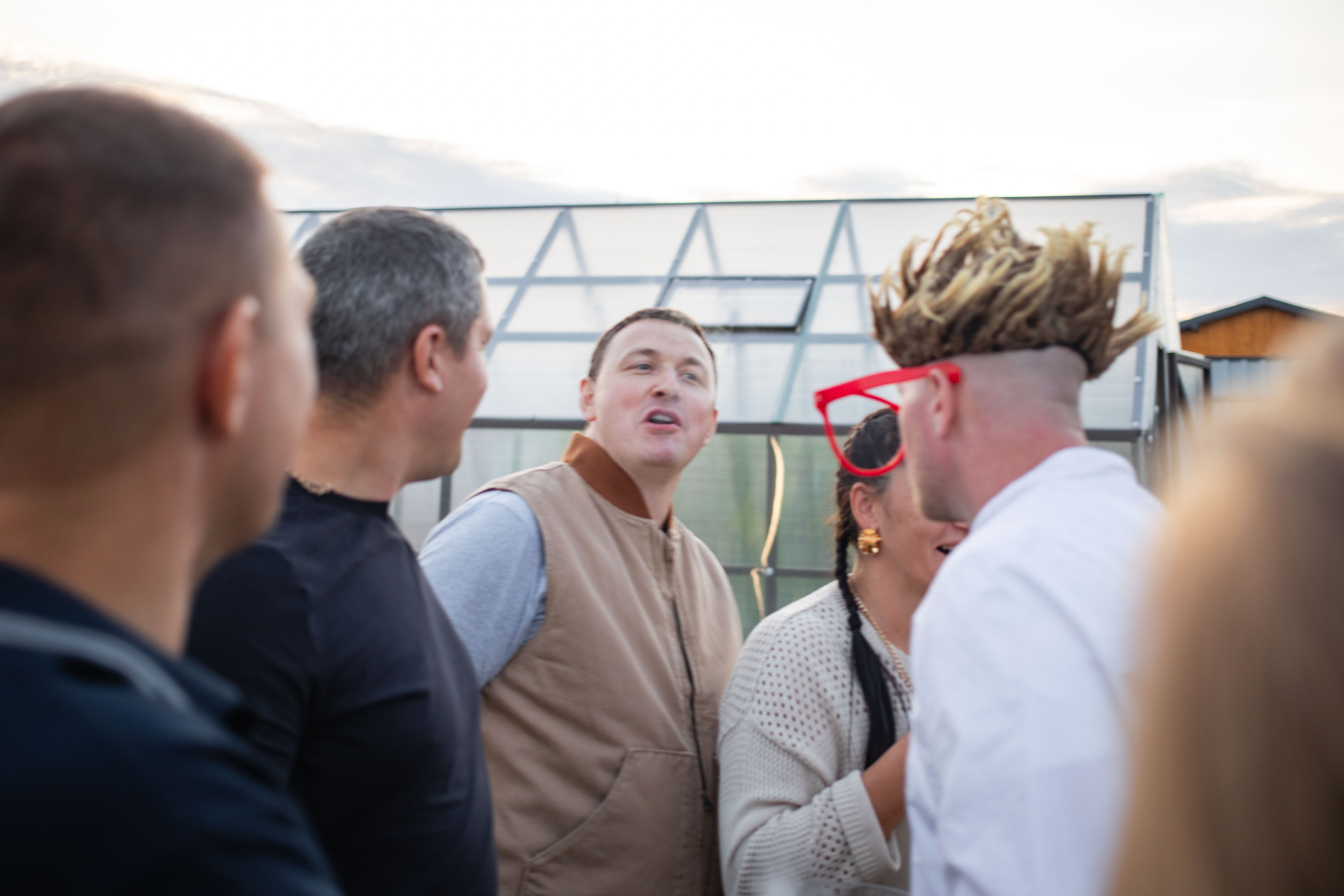 Димид С Днем Рождения!. Фотограф Алина Гашникова