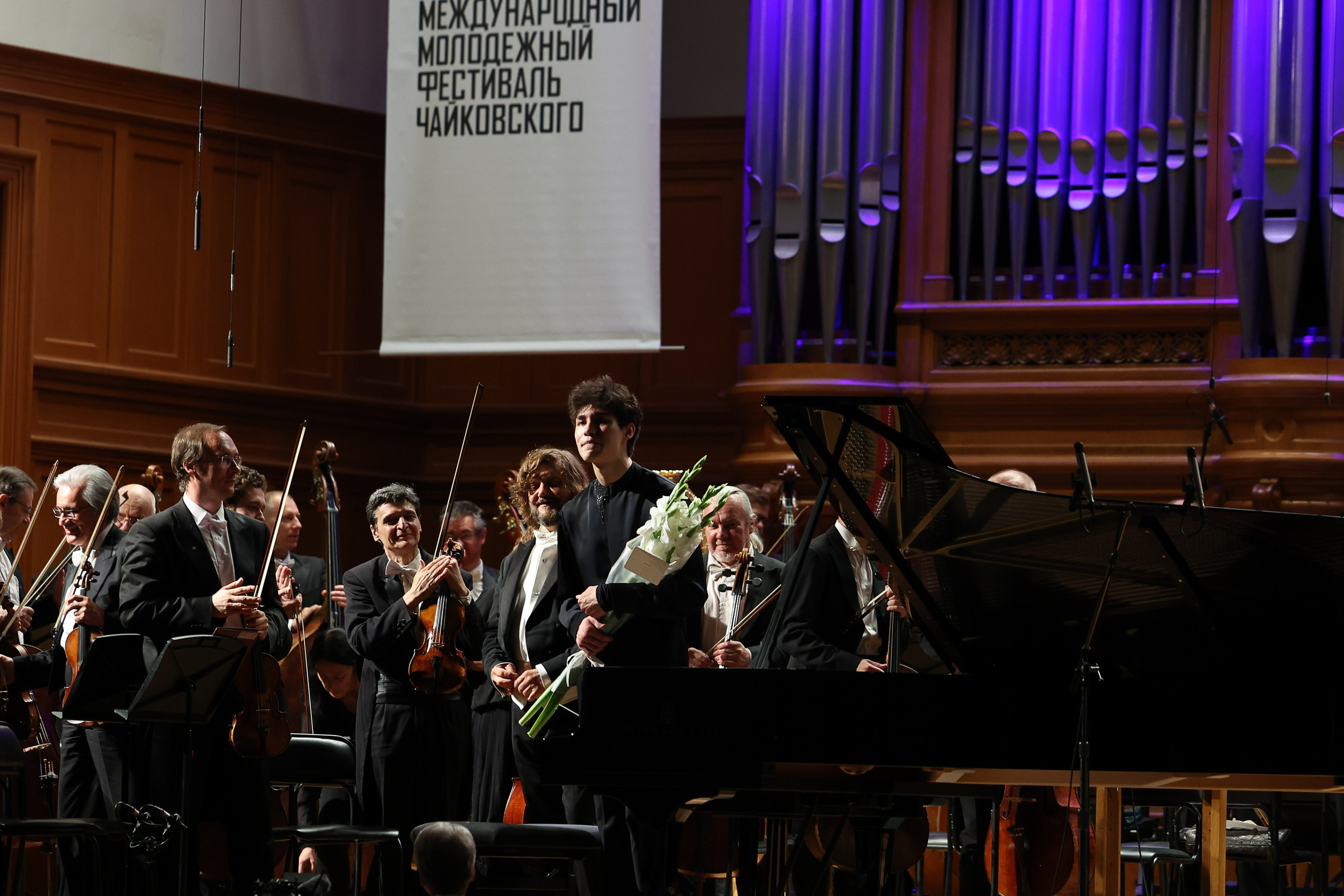 Энджел Вонг (фортепиано). Репортажный, архитектурный, театральный и файн-арт фотограф Лена Мельникова в Москве