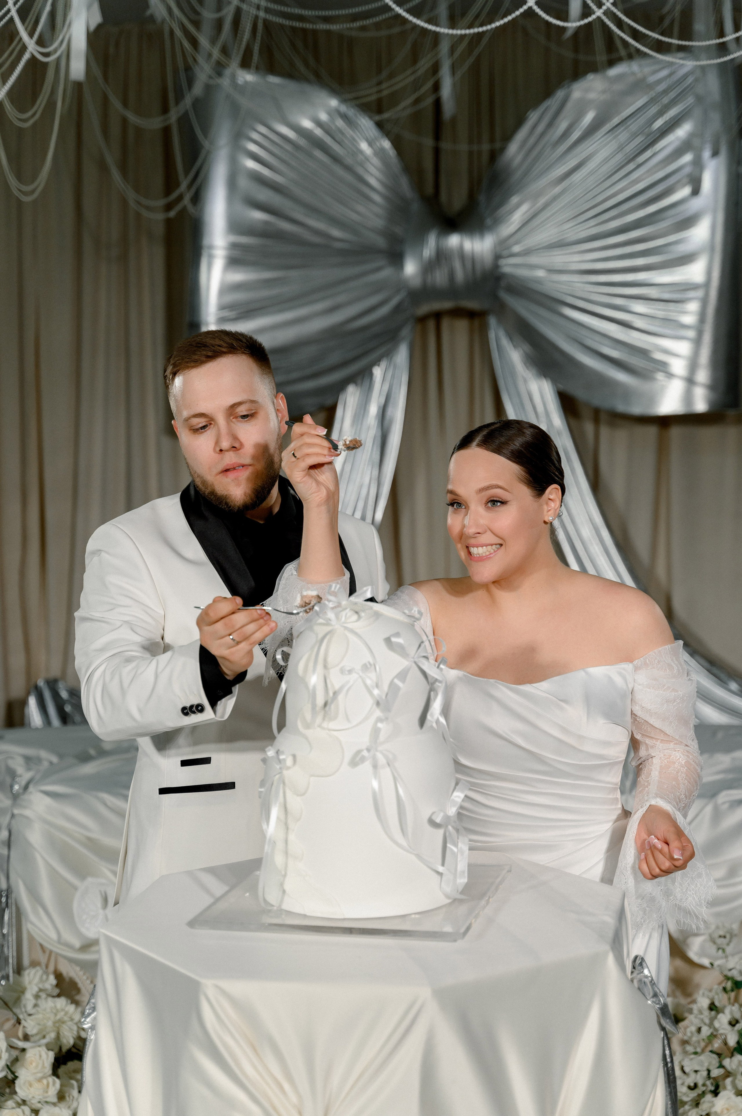 Глеб и Таня. Фотограф Павел Петров г. Тюмень