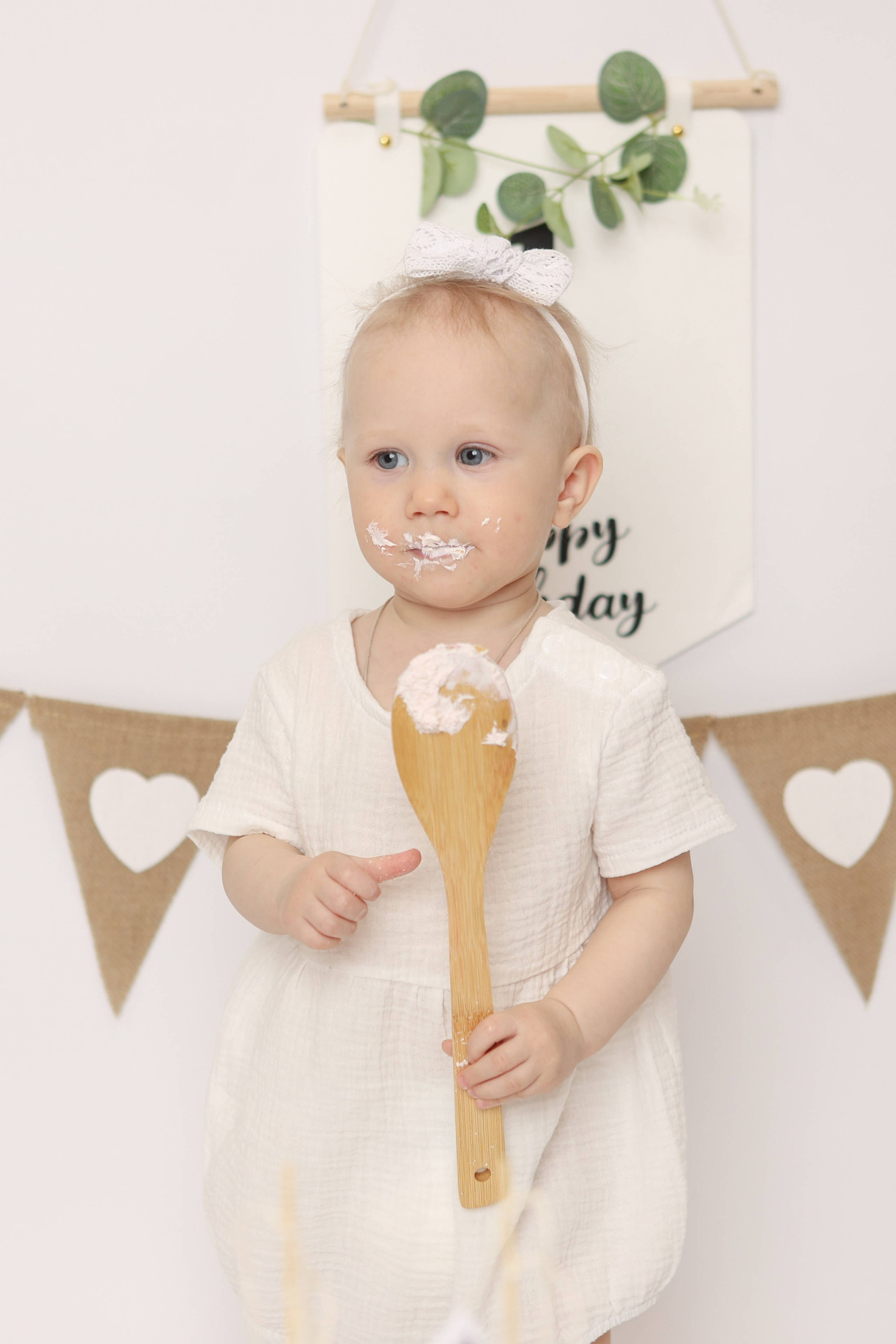 Крушение тортика. Фотограф новорожденных. Детский и семейный фотограф Марьяна Юдина