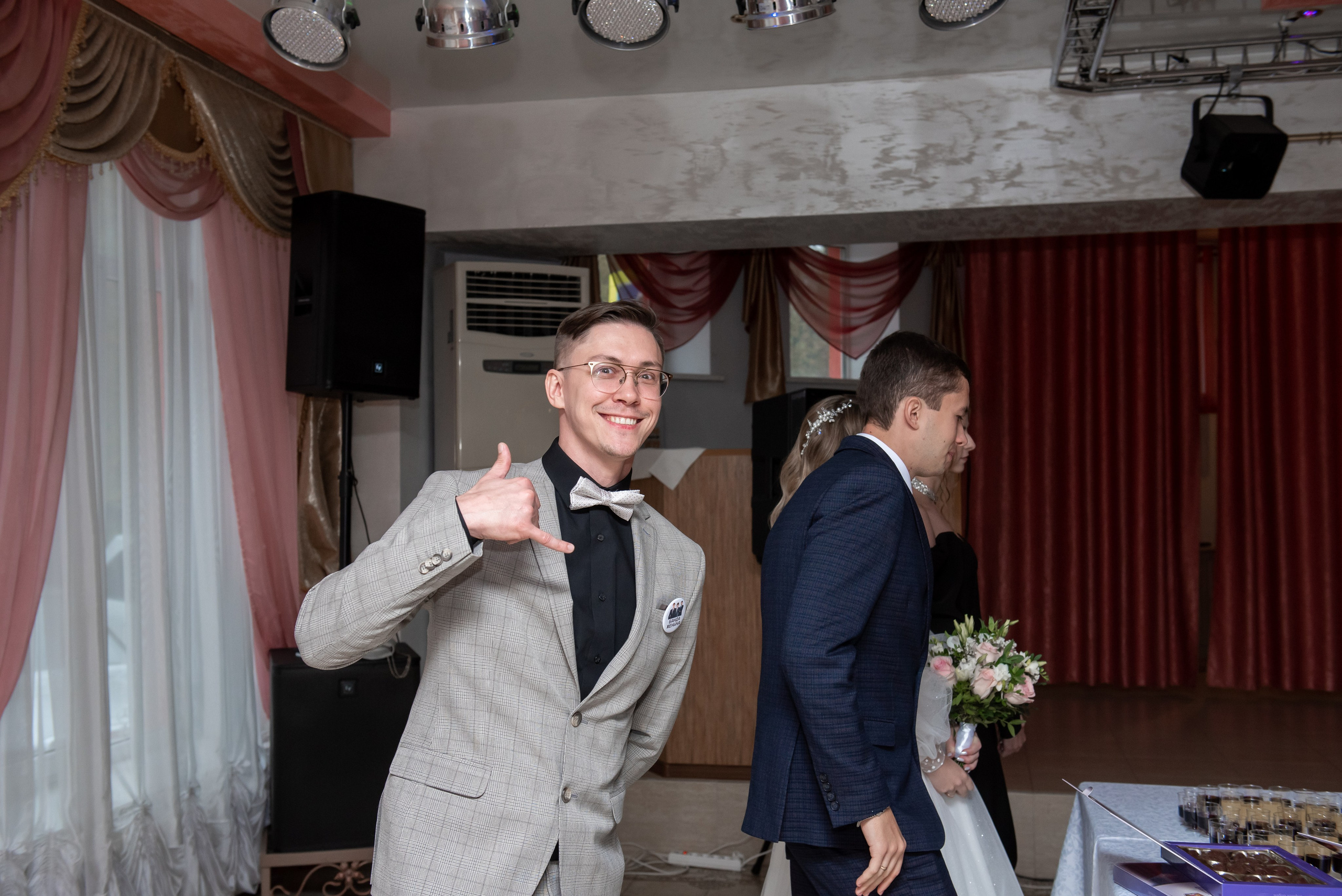 Александр и Мария. Семейный и свадебный фотограф в Ельце Юлия Дякина