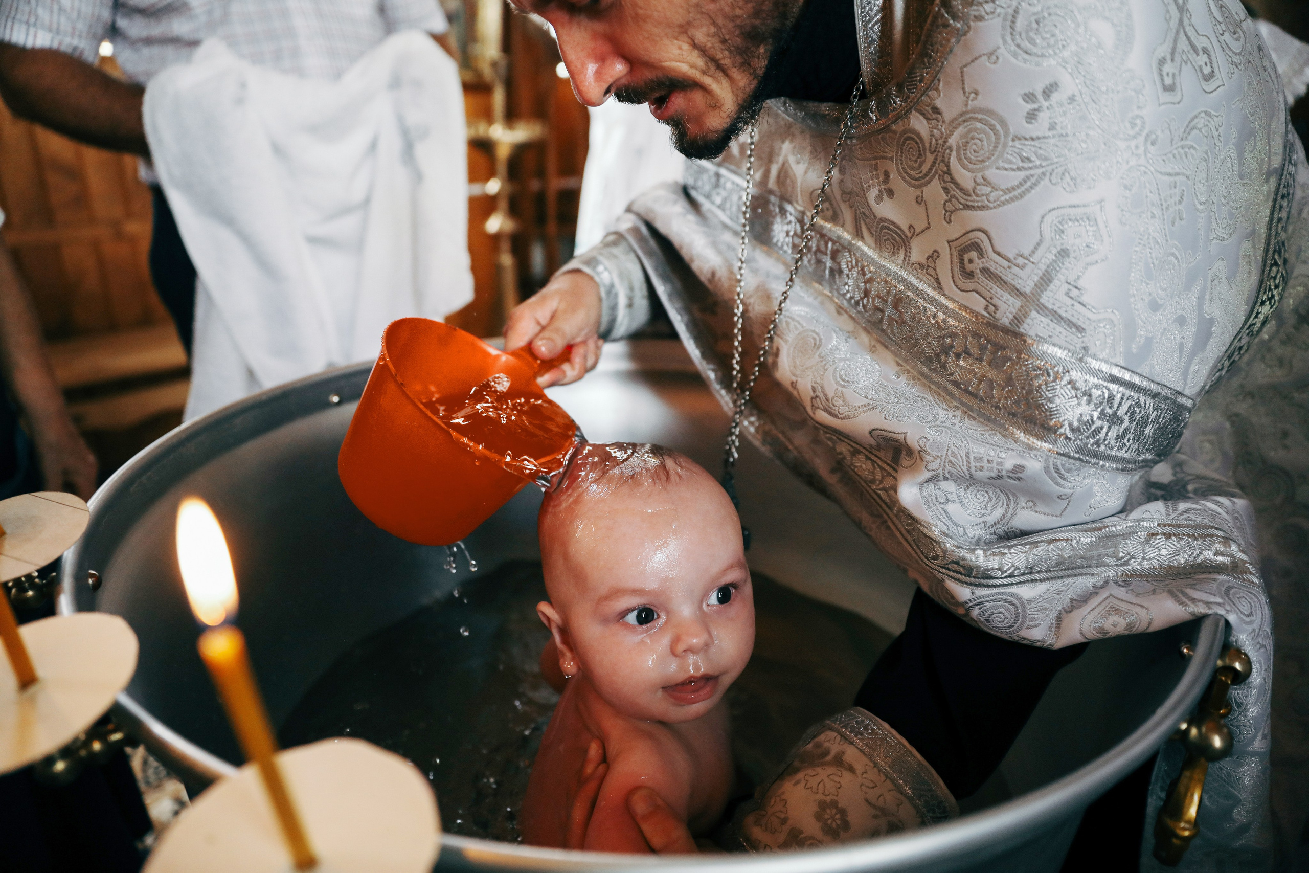 Дамир Храм Ксении Петербургской. Свадебный и семейный фотограф в Севастополе и Крыму Анастасия Сураева