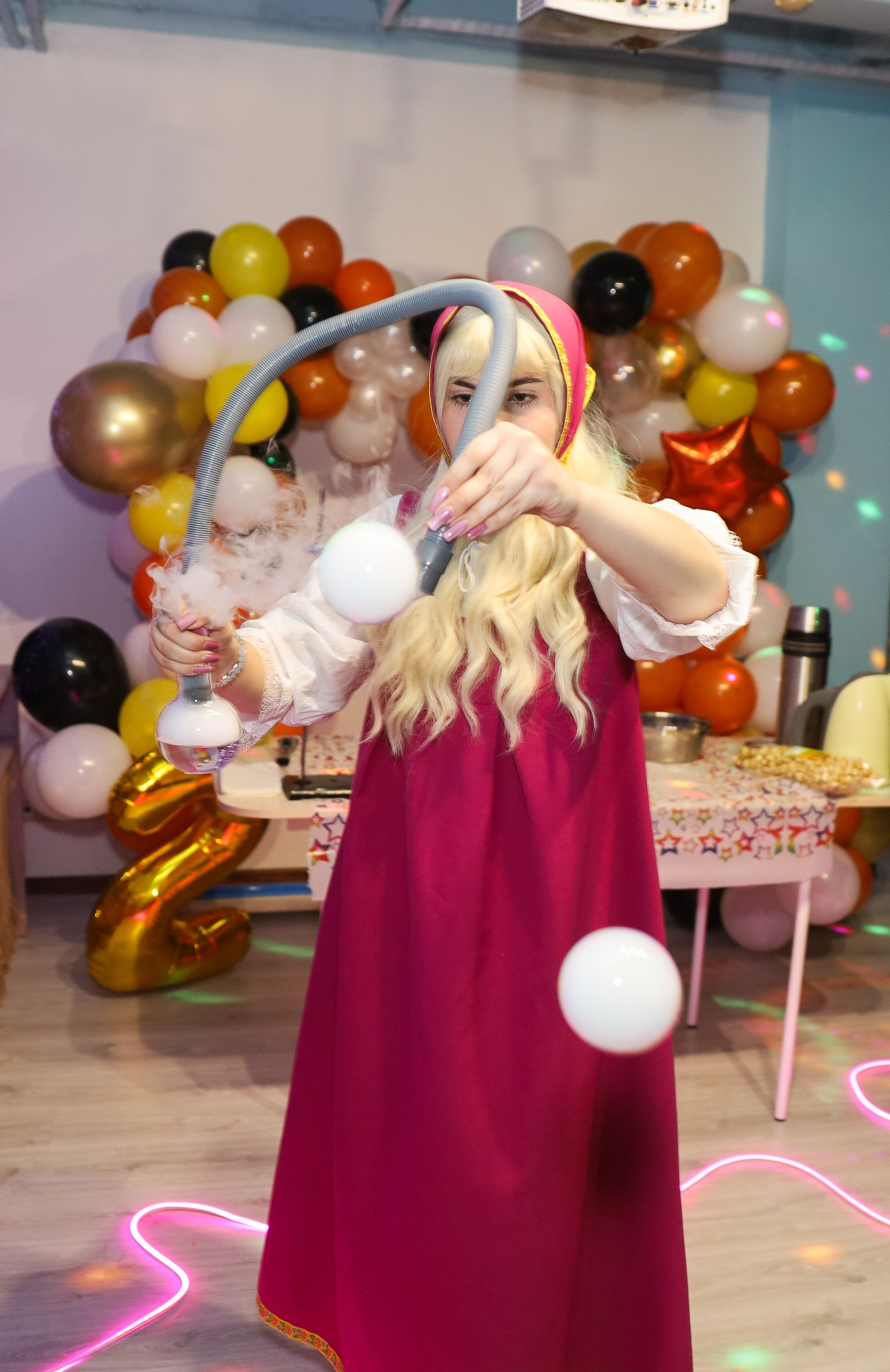 ДЕНЬ РОЖДЕНИЯ МАКСИМА 2 ГОДА. Фотограф мероприятий Ирина Каширина