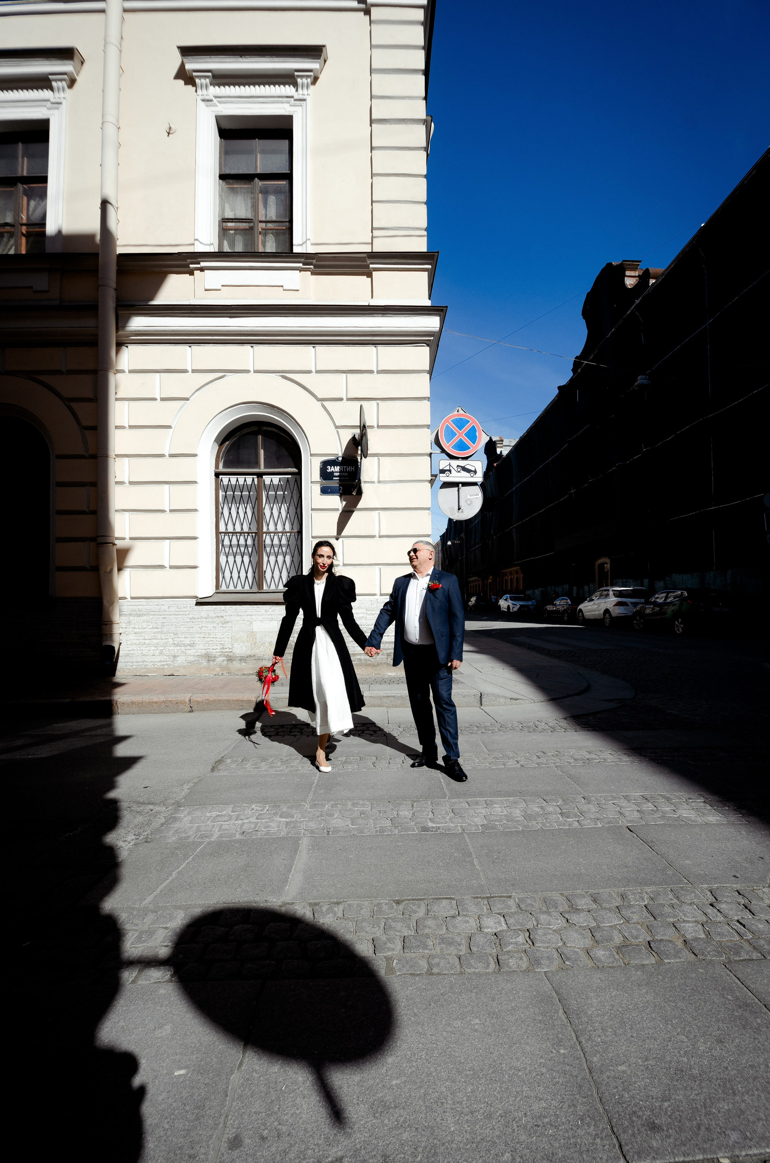 Алена и Вадим. Alice_insomnia