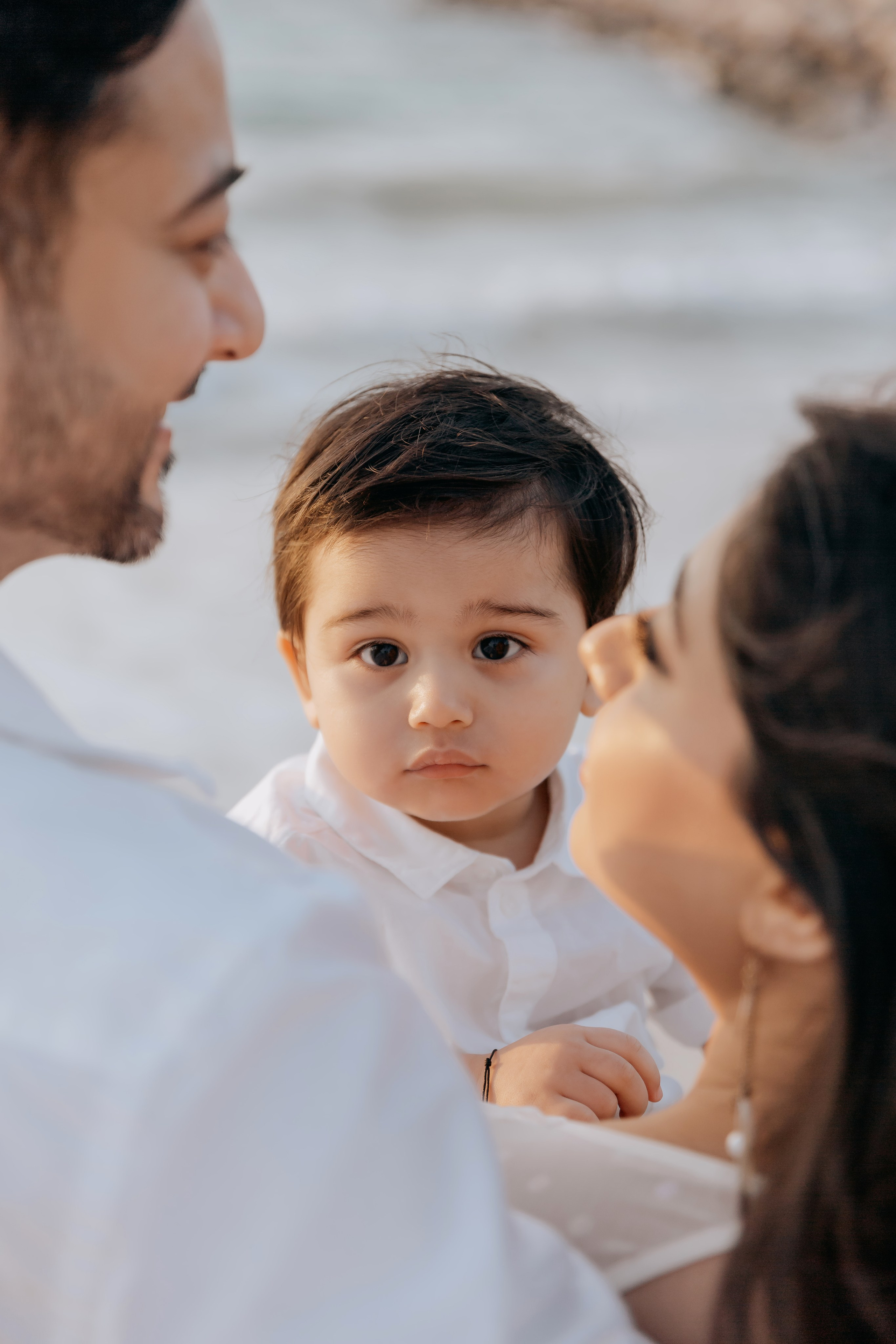 Lifestyle Maternity Photography Dubai | Natural Beauty