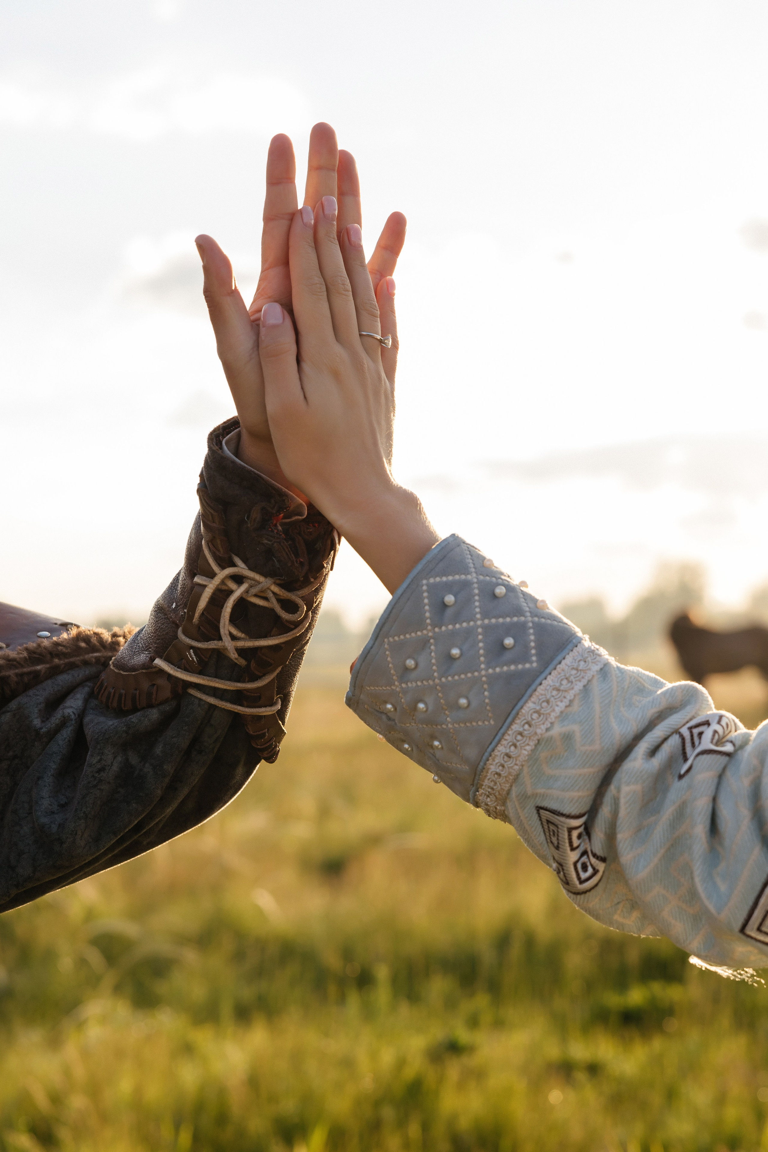 Viktor&Alina. Профессиональный фотограф в городе Астана/Алматы Даурен Сембаев