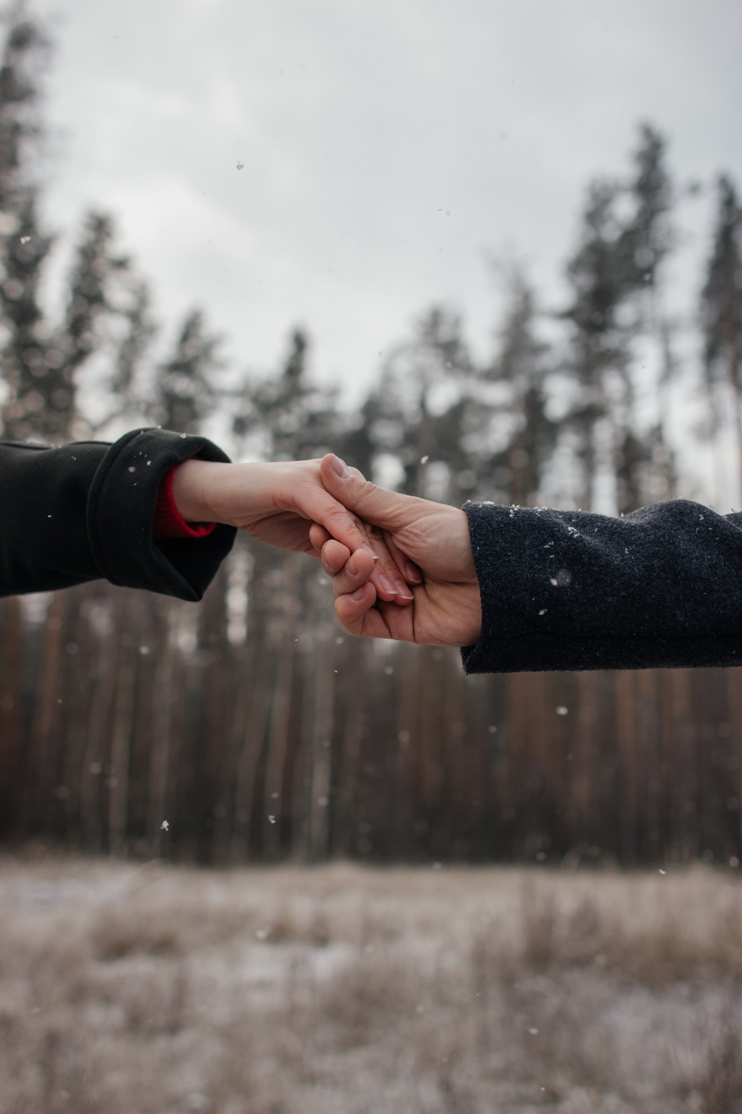 Маргарита и Леонид. Фотограф в Шатуре Оксана Осьмакова