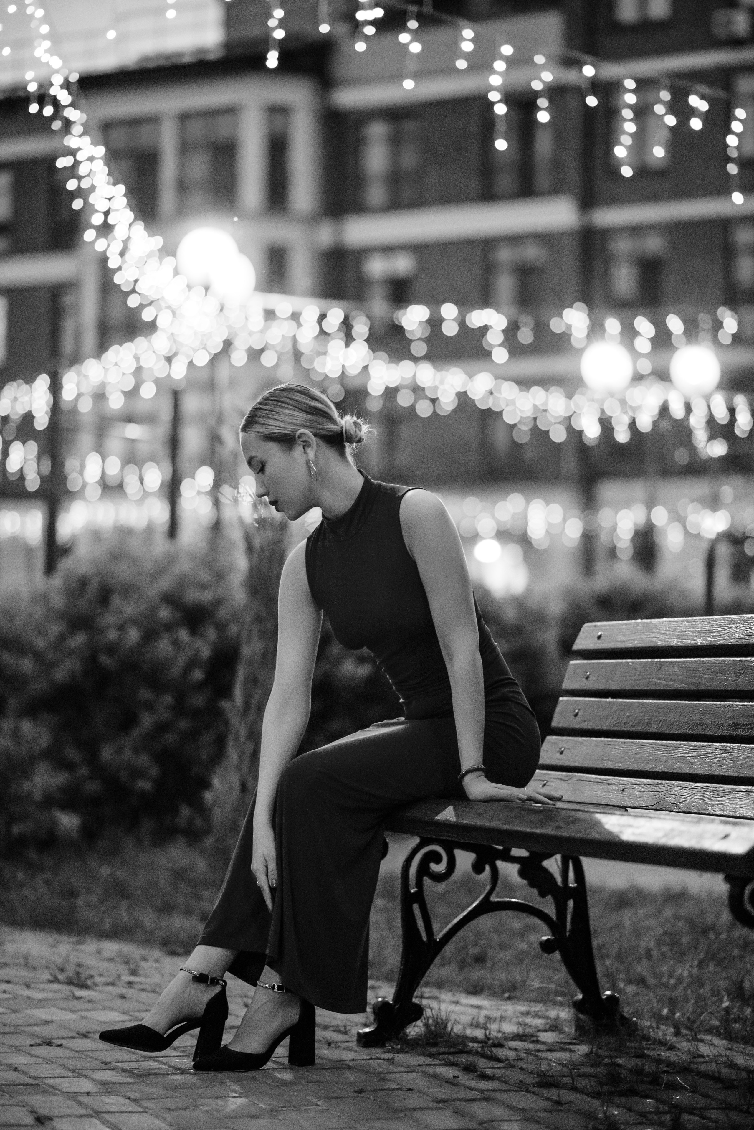 Яна. Свадебный и семейный фотограф в Москве Лера Леридзе