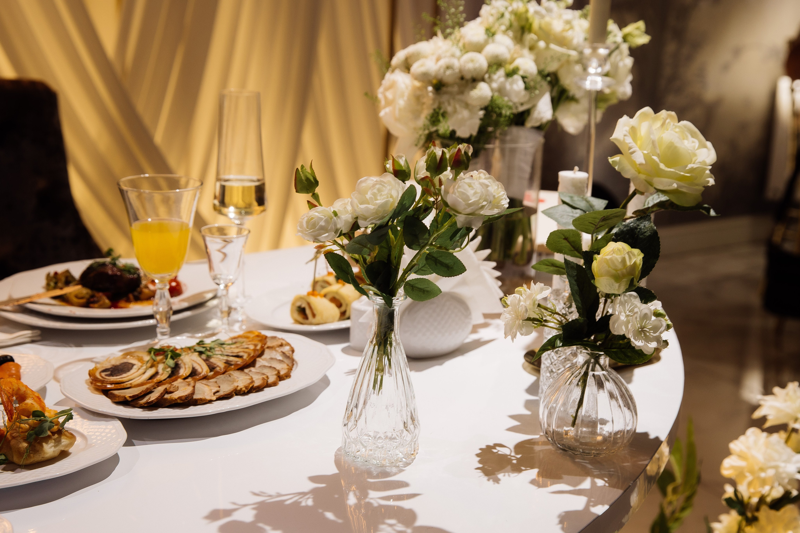 Светлана и Егор. Фотограф Иваново Арина Кудаярова