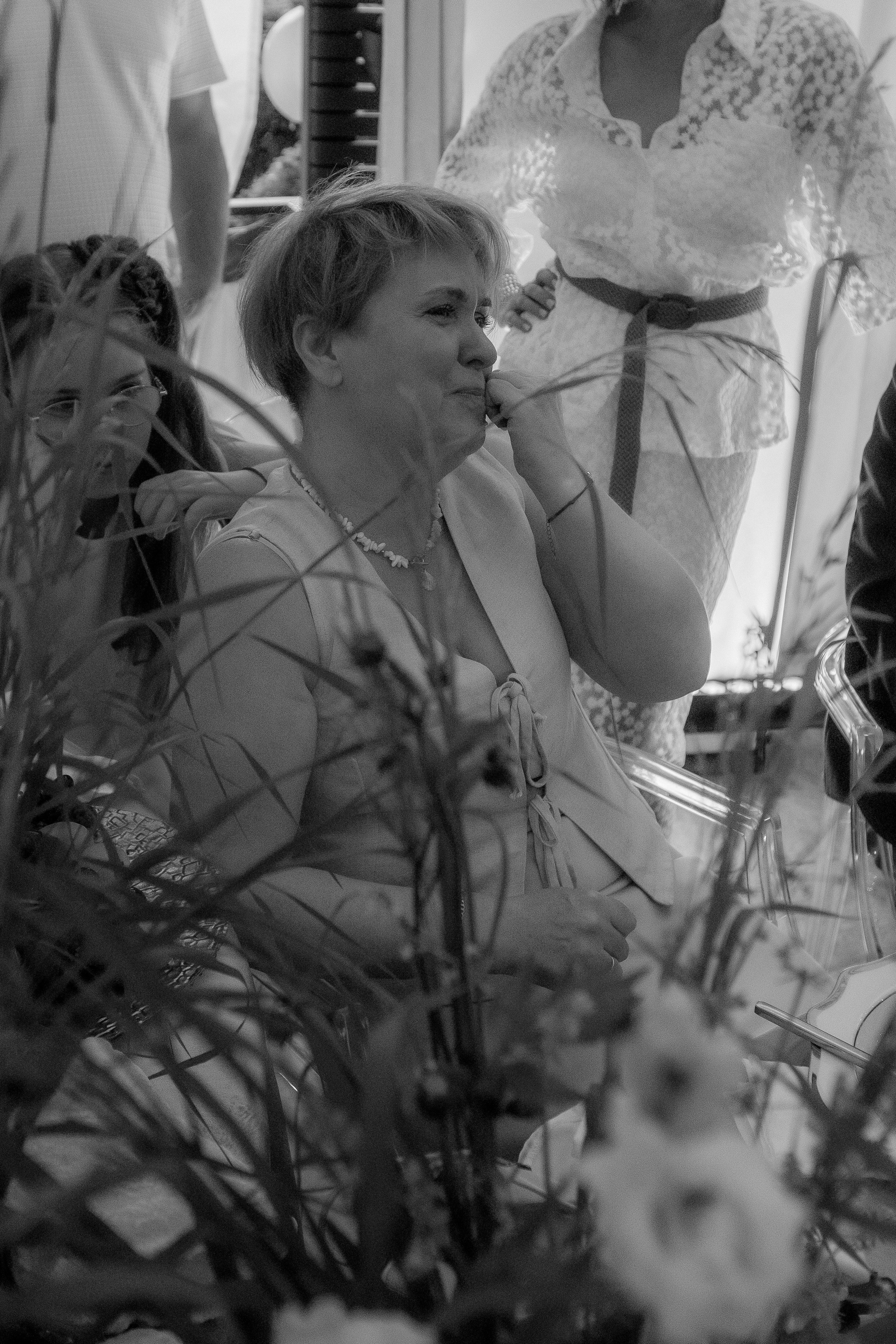 Свадьба Ксении и Сергея. Фотограф Иваново Арина Кудаярова