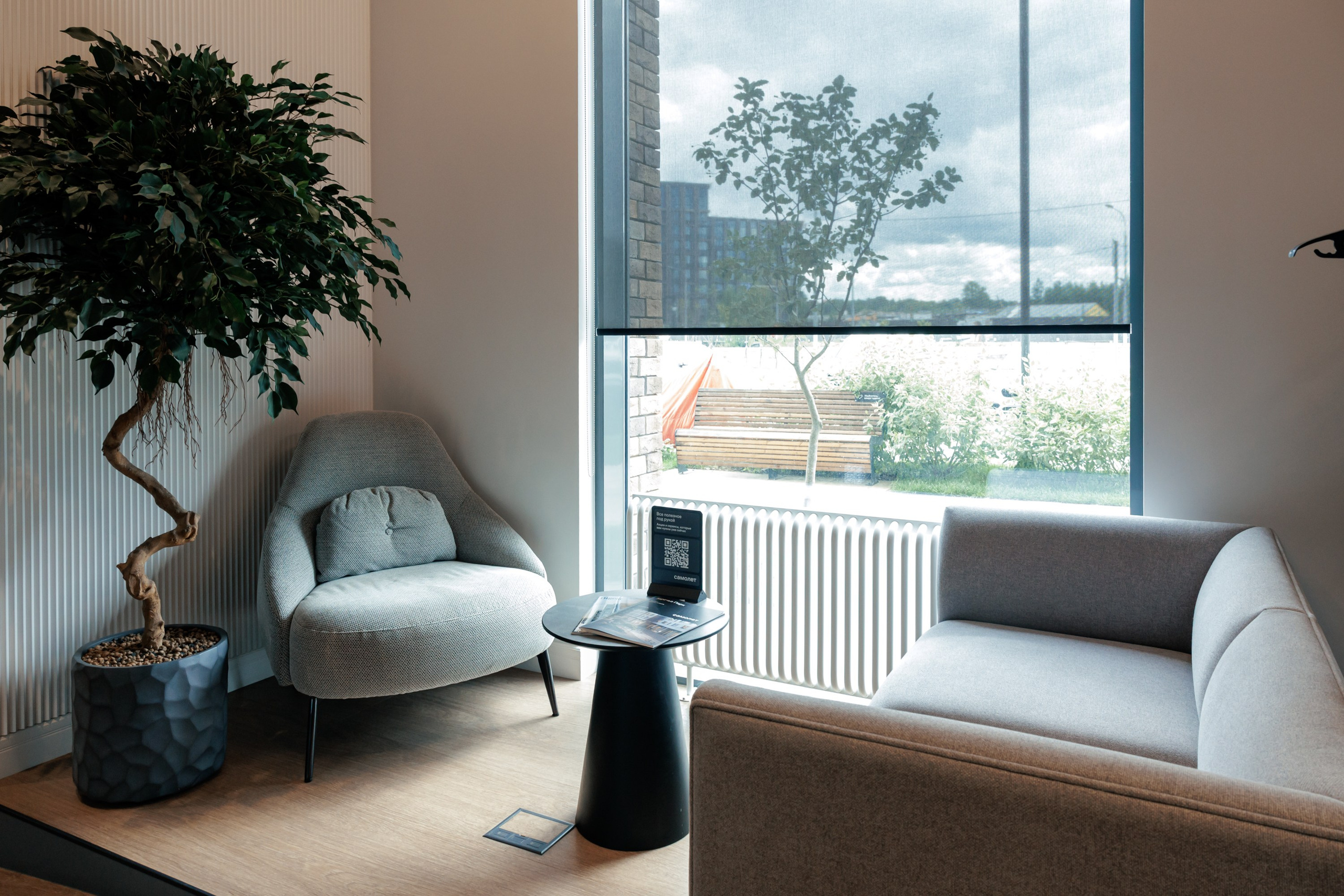 Офис продаж. Агентство по фото и видео съемке