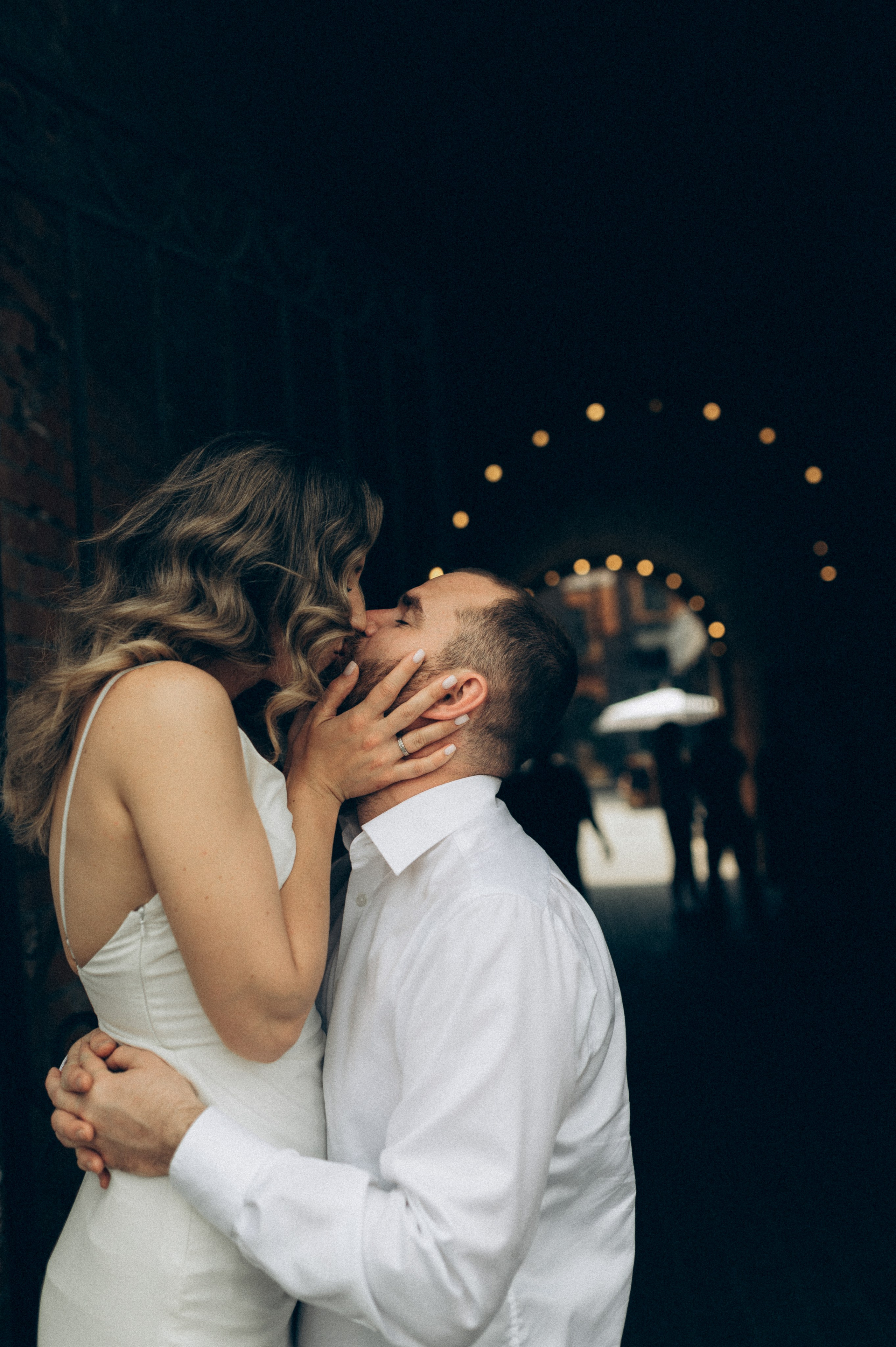 Николай и Евгения. Фотограф Алексин, Тула