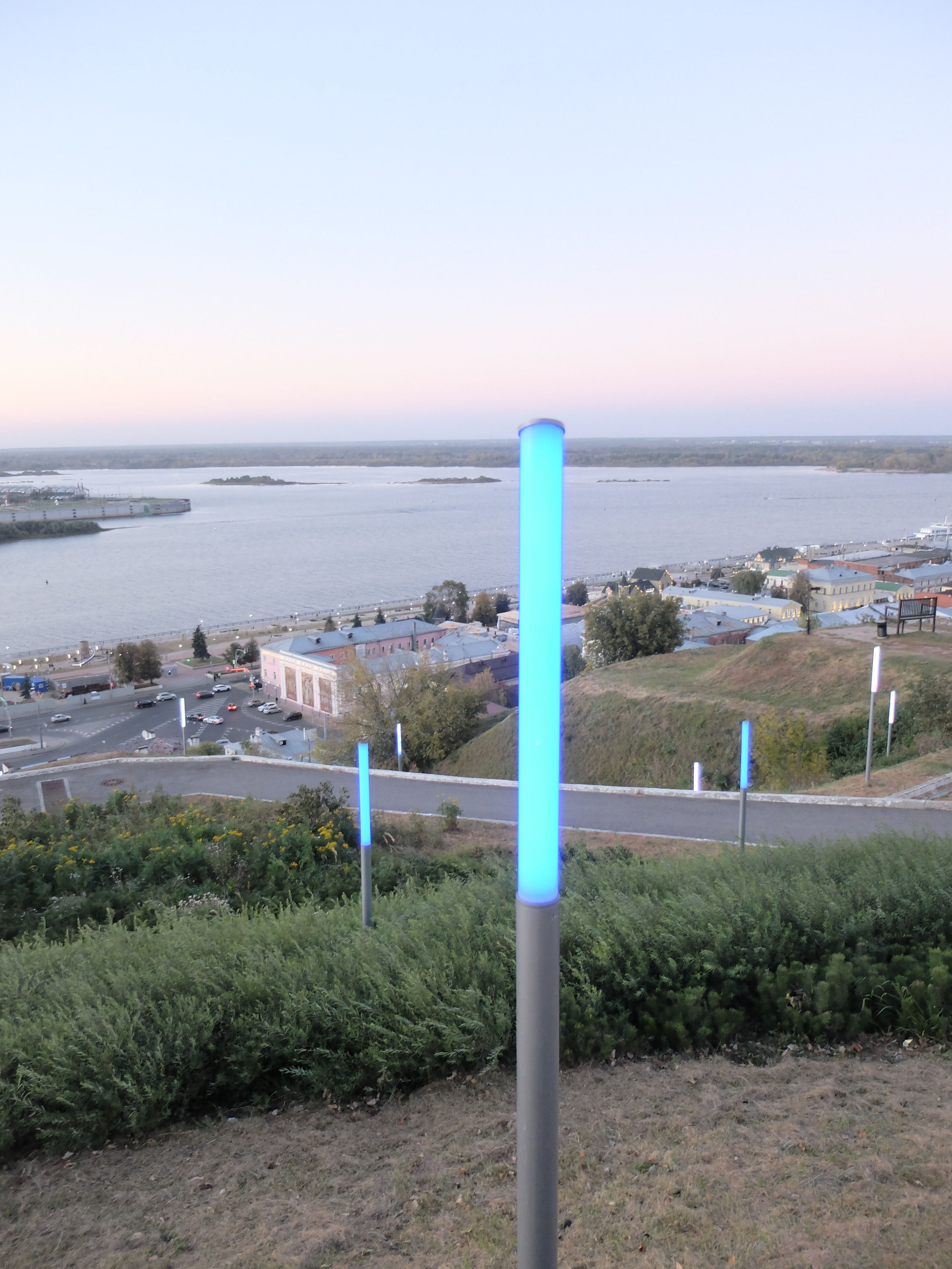 Нижний Новгород. Фотографъ Сергѣевъ. Поймать мгновеніе