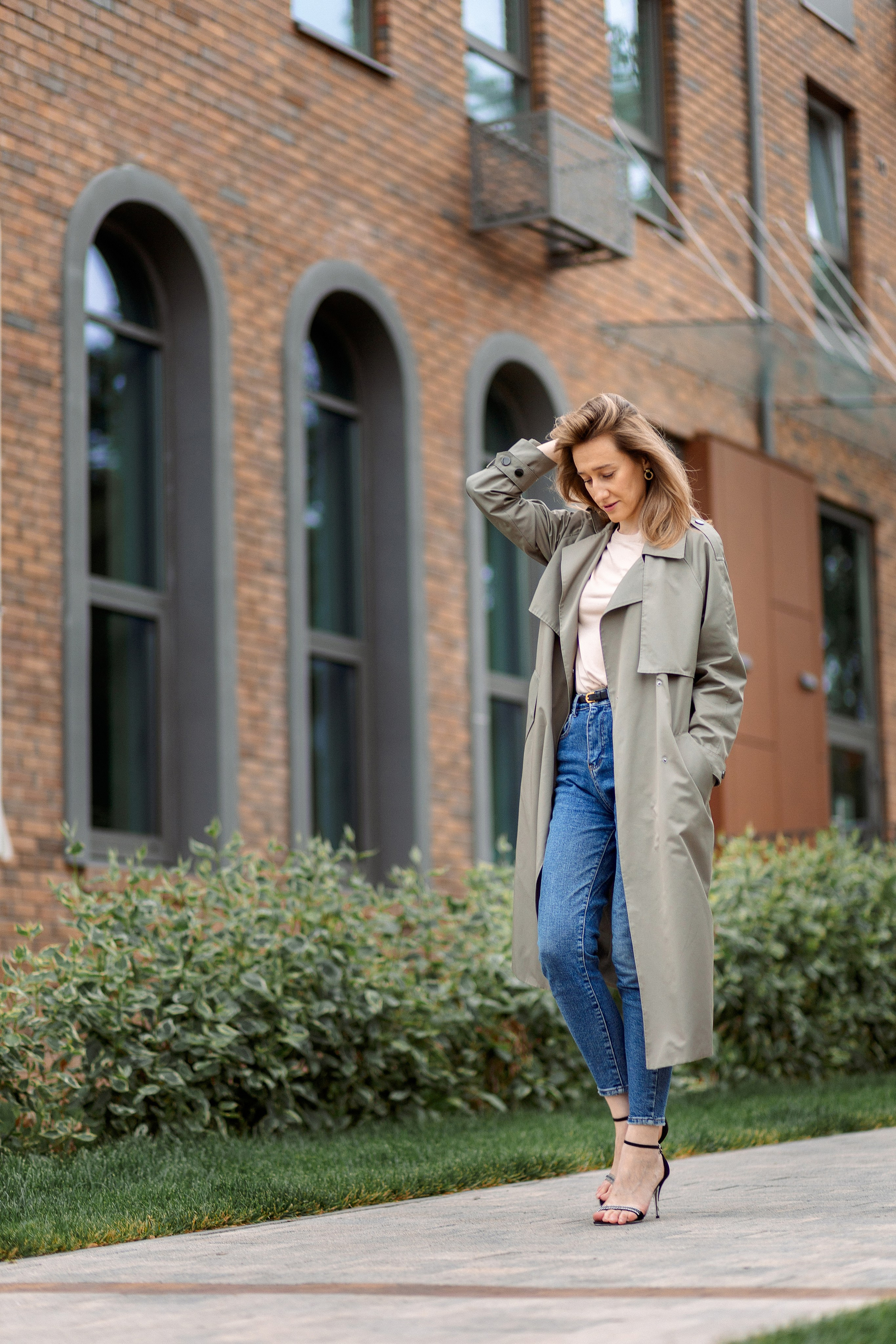 ПРИМЕР: Фотопрогулка для Елены. Все фото. Профессиональный фотограф в Ижевске Леша Петров