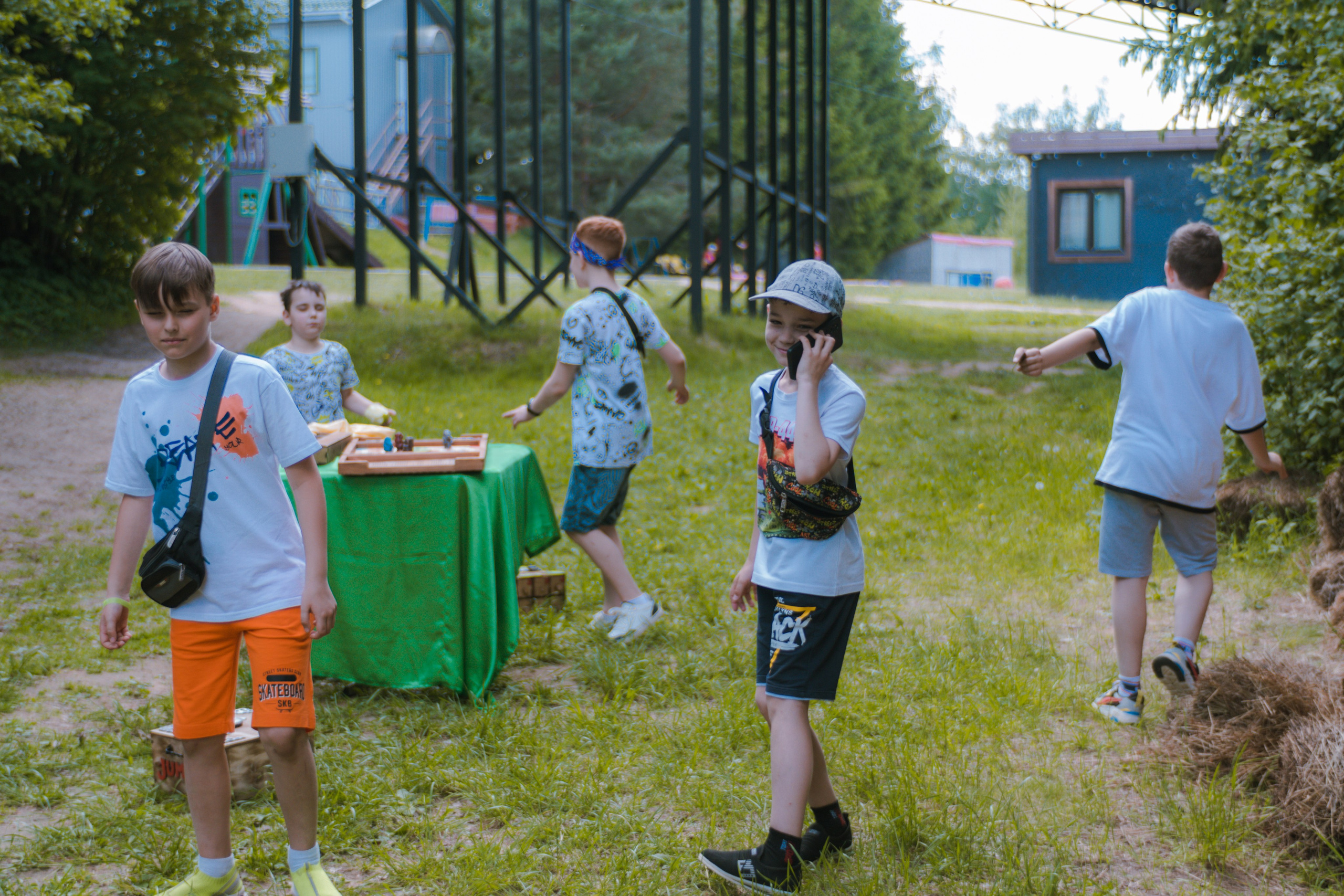 День рождения: Артём. Фотограф в Твери Дементьева Анастасия