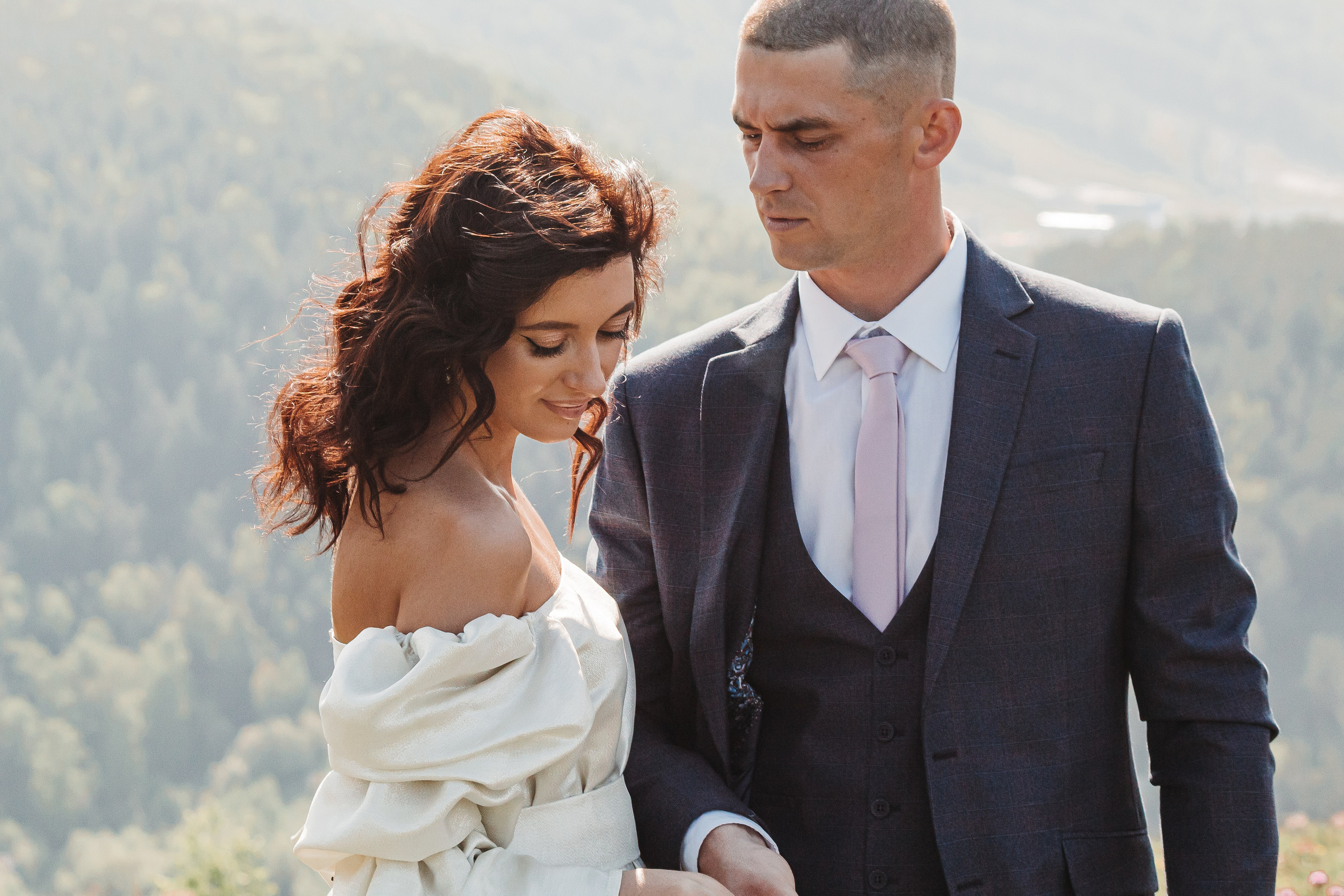 Свадьба. ProFoto