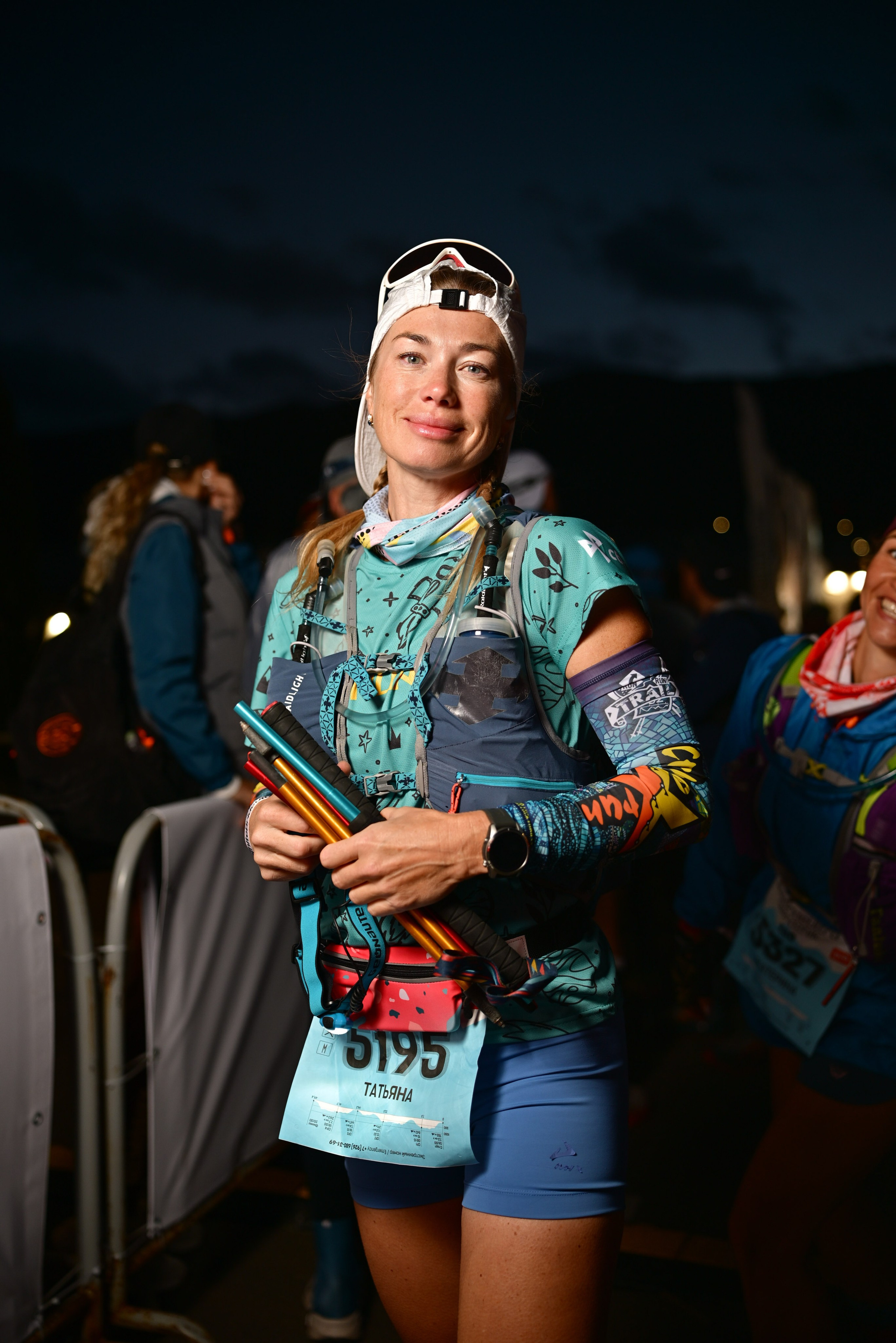 White Bride Ultra Gelendzhik 28/09/2025. Фотограф в Краснодаре Алена Горбунова