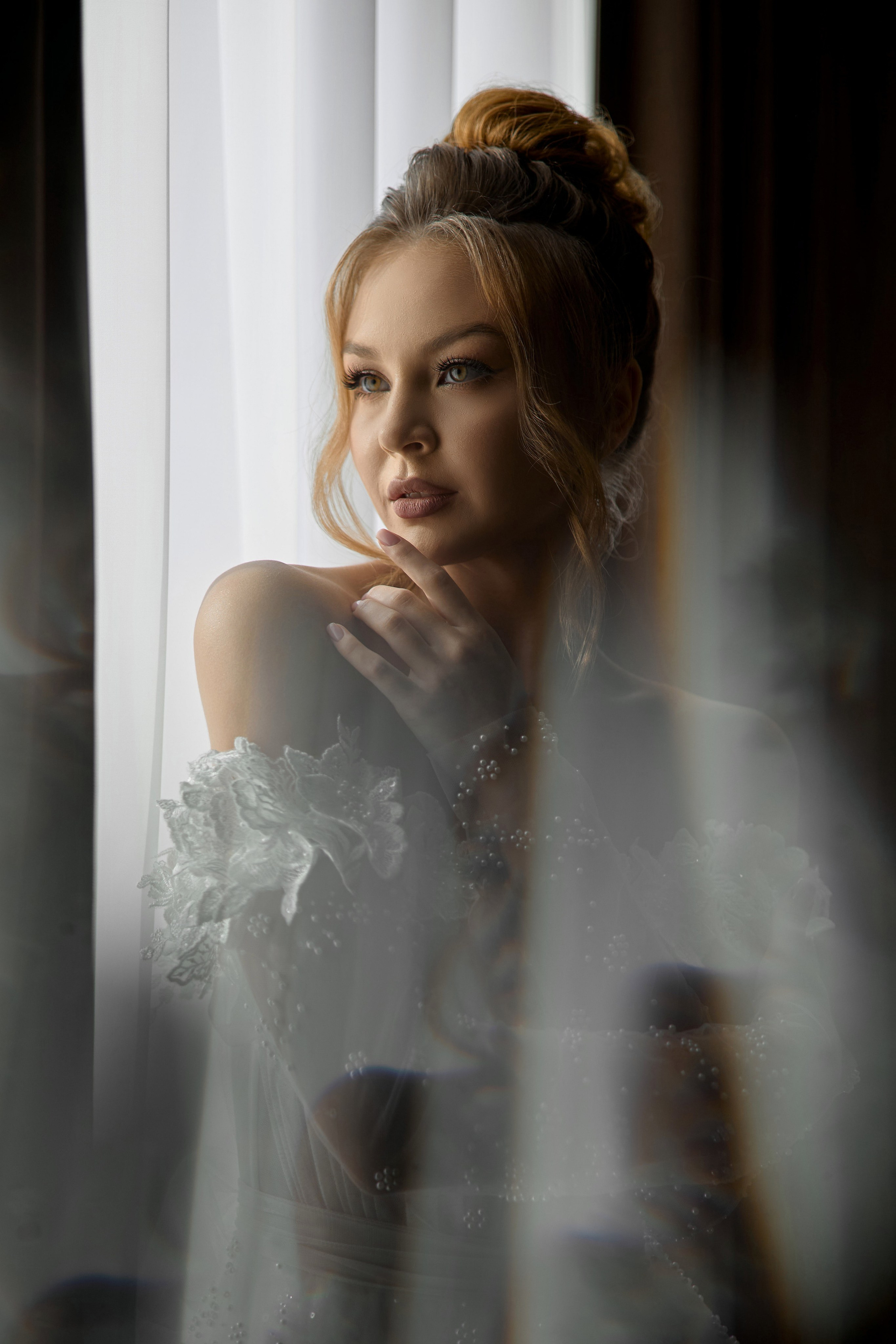 Даша & Алексей. Фотограф