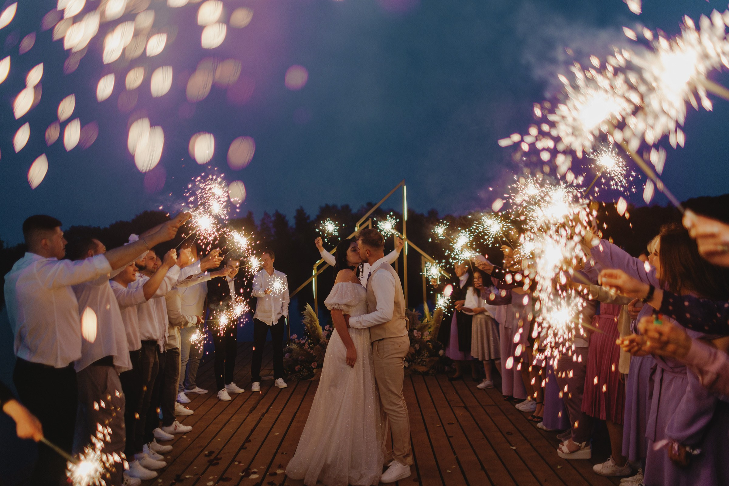 Никита Вероника. Свадебный фотограф и видеограф Дмитрий Горяченков