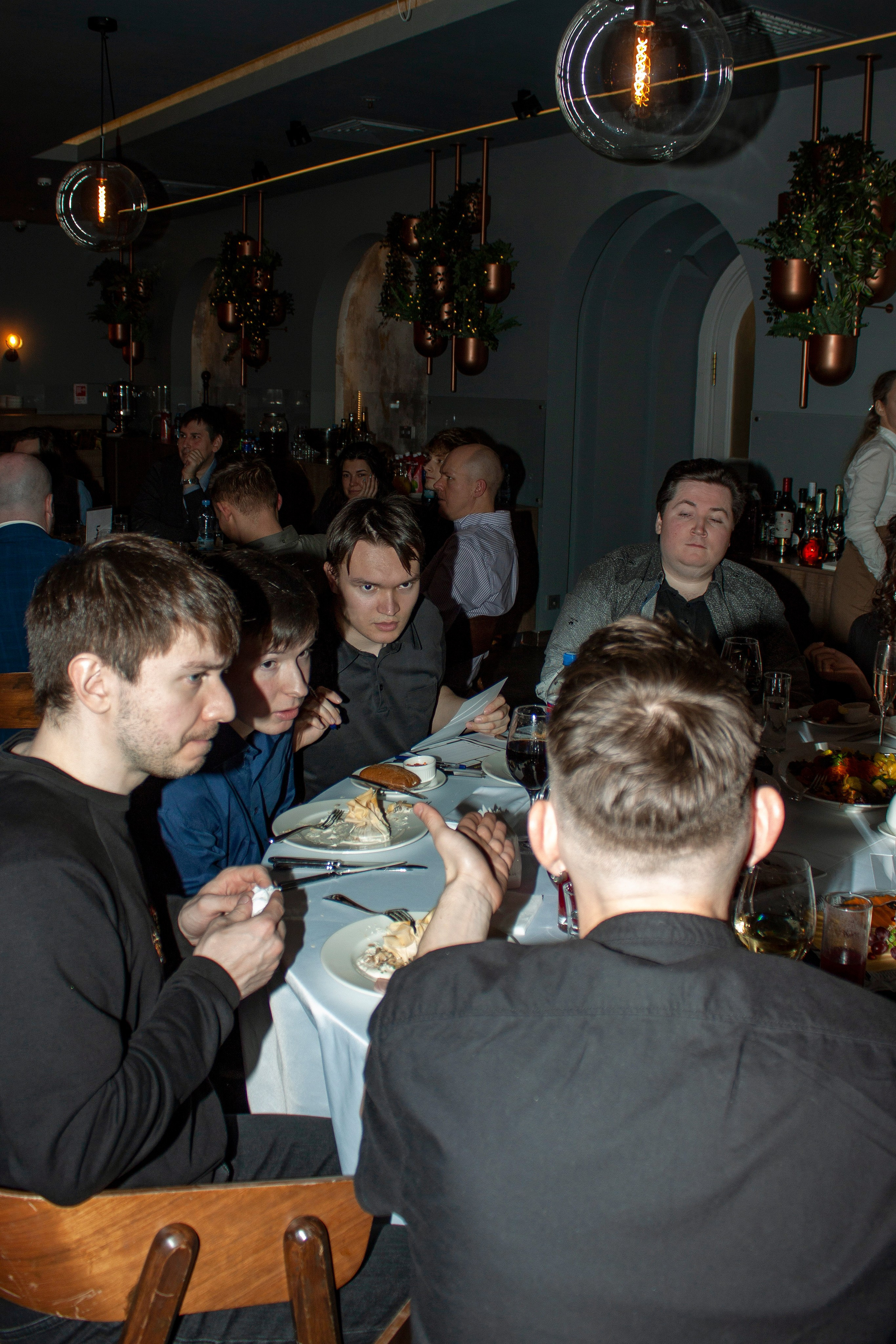 3D Vision. Фотограф в Санкт-Петербурге Рейдер Дарья