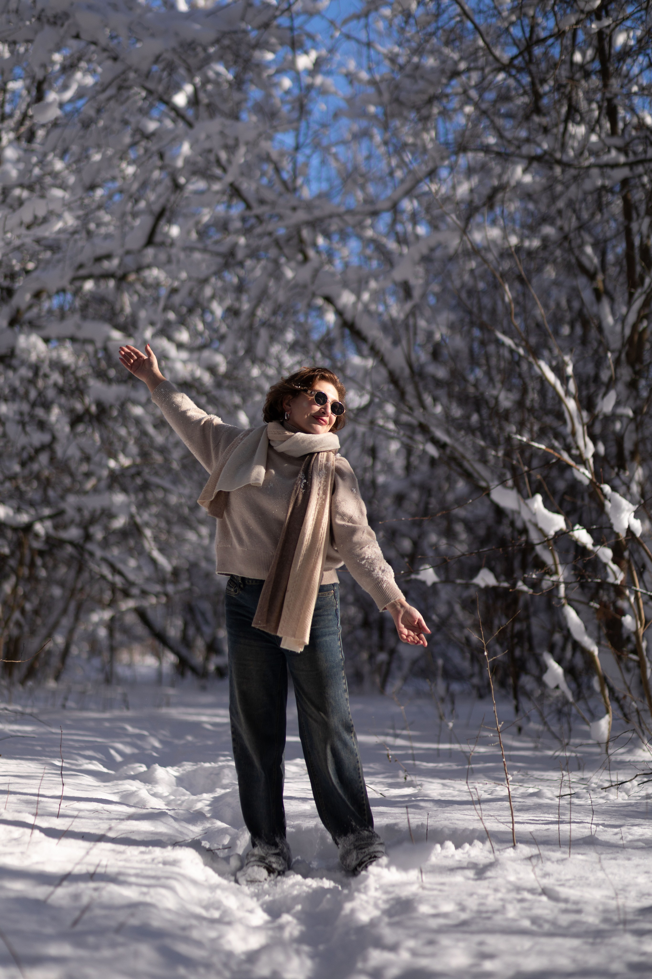 Виолетта и Арина. Главная