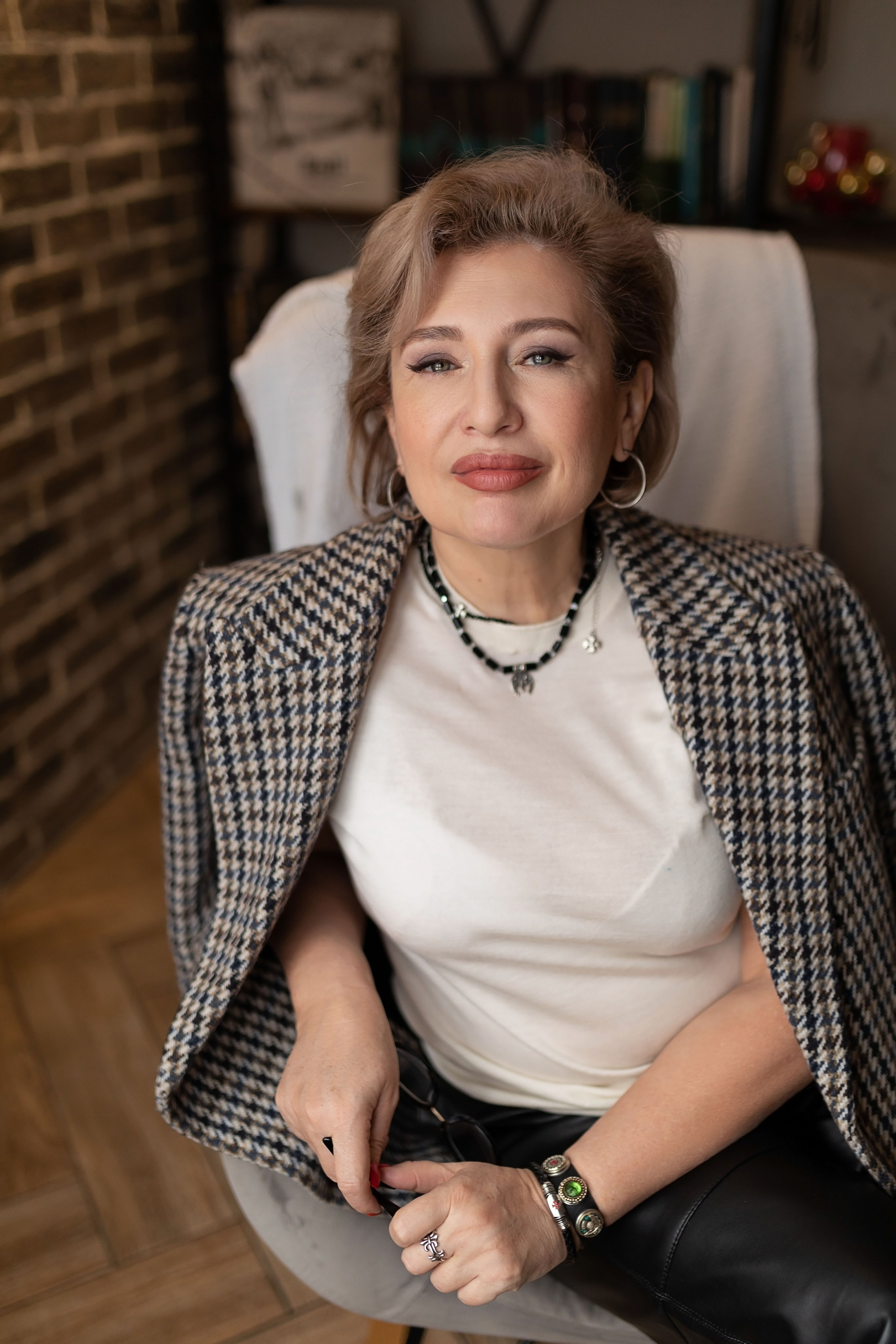 Виолеттта. Главная