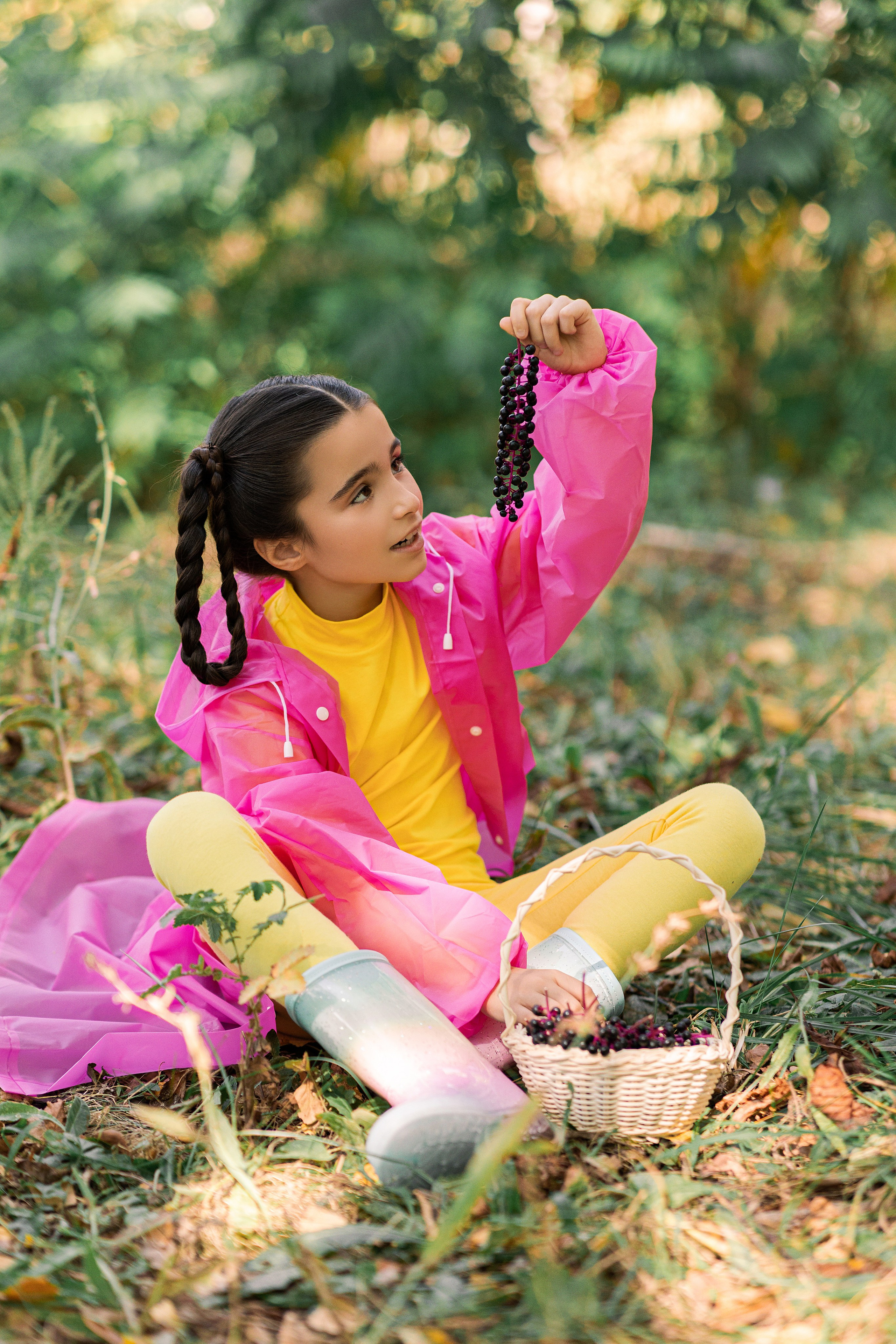 SOFIA. Модельная студия MIA Models