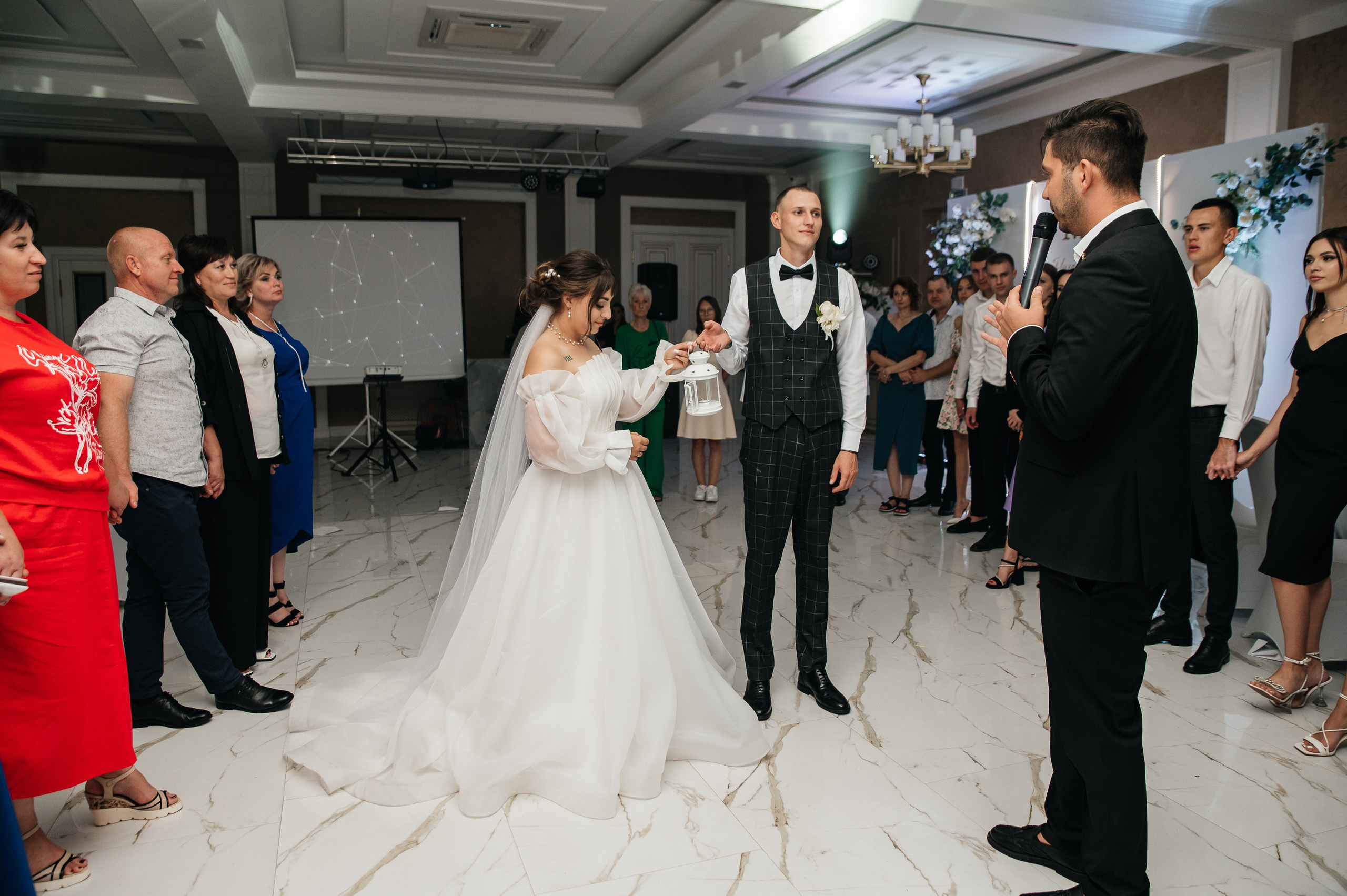 Михал и Диана. Свадебный и семейный фотограф Кореновск/Краснодар