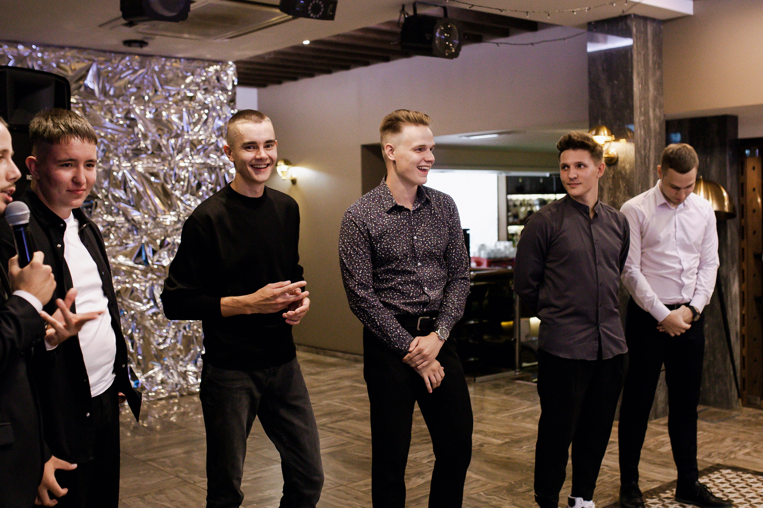 Юлия и Игорь. Фотограф Юлия Герасимова Иркутск