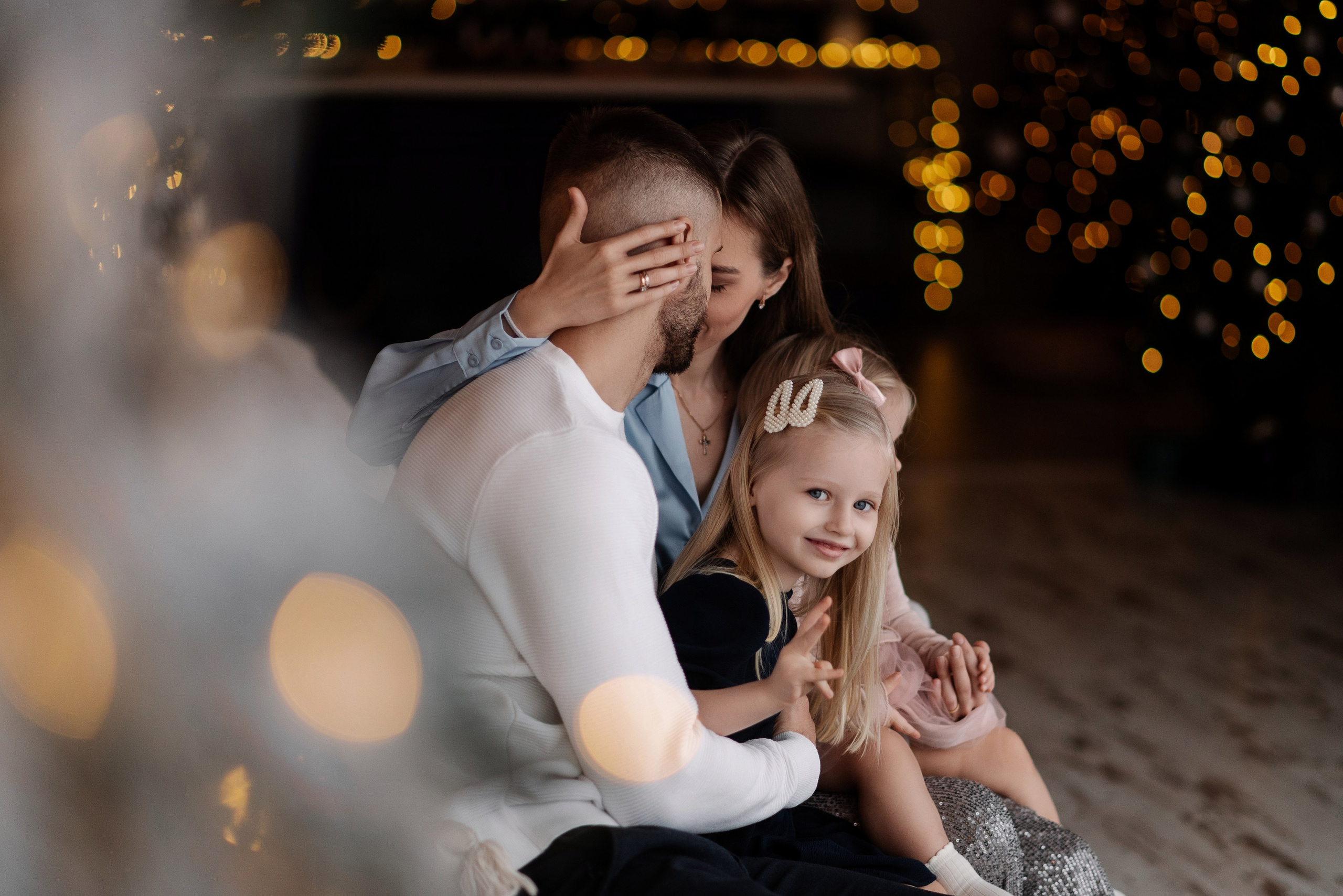 Семейные. Свадебный и портретный фотограф в Липецке Юлия Свит