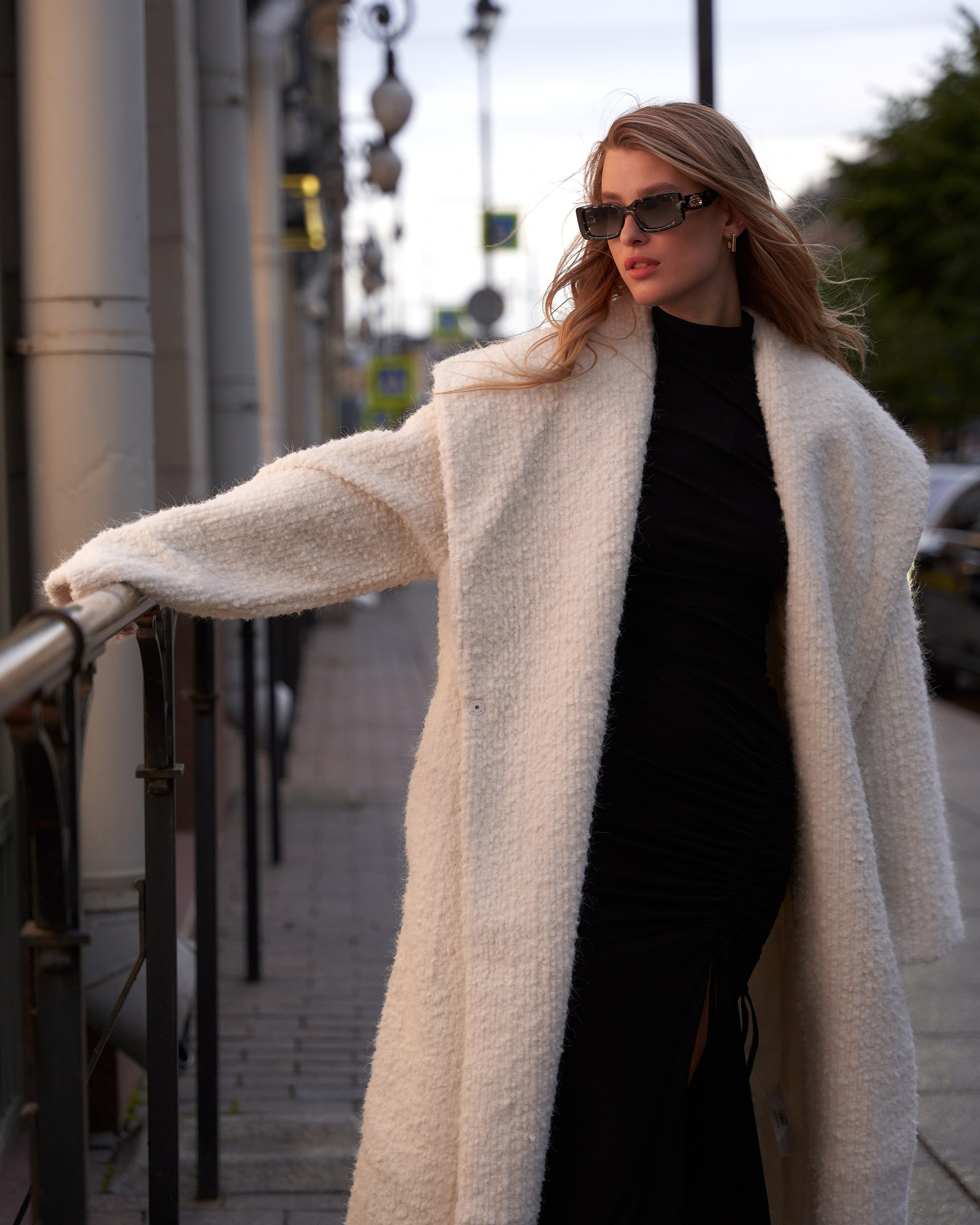 Alisiya Miller. Фотограф Дмитрий Цветков | Санкт-Петербург