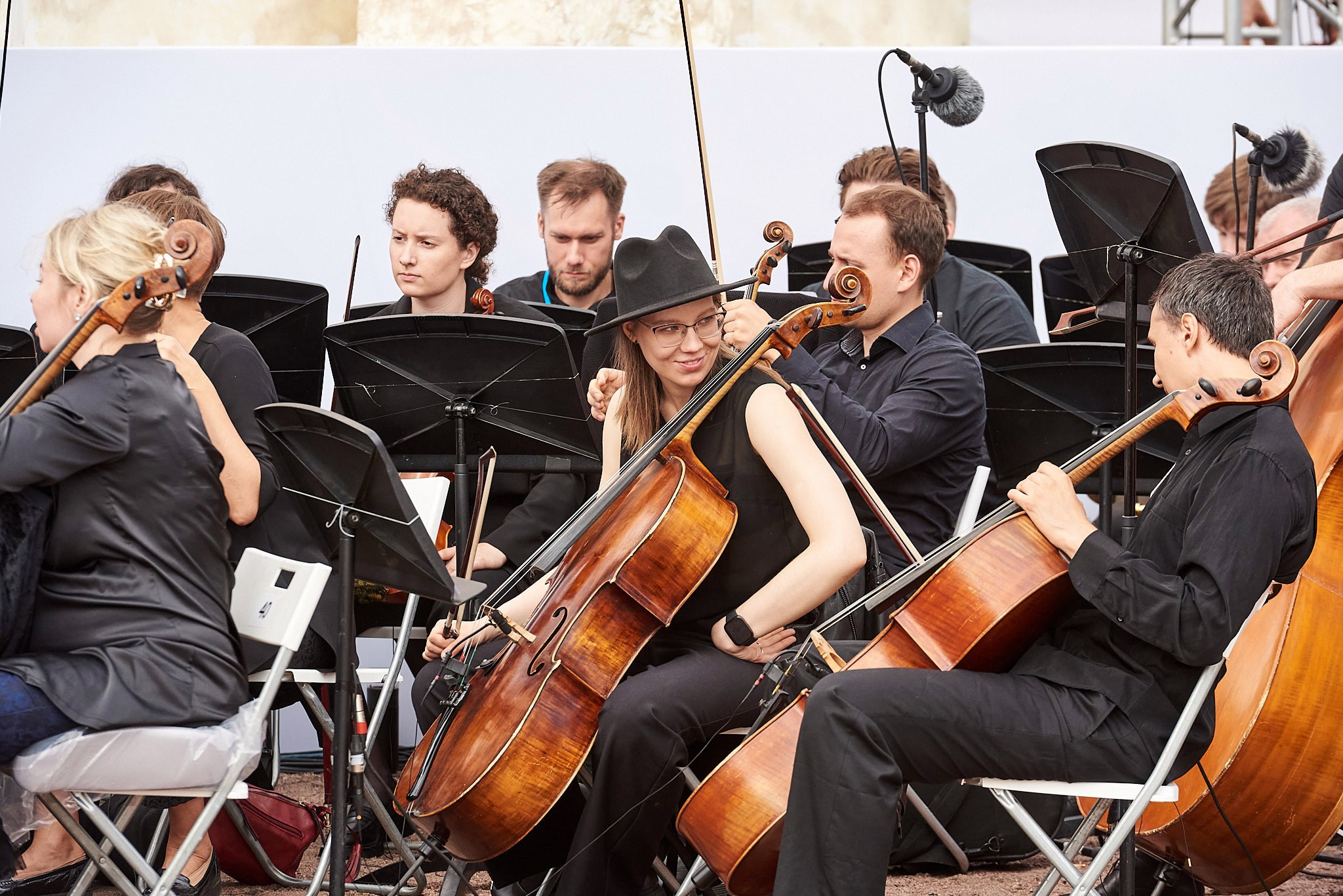 XIII САНКТ-ПЕТЕРБУРГСКИЙ МЕЖДУНАРОДНЫЙ ФЕСТИВАЛЬ «ОПЕРА — ВСЕМ» «Самсон и Далила». Иван Ступа, репортажный фотограф в Санкт-Петербурге и Ленинградской области