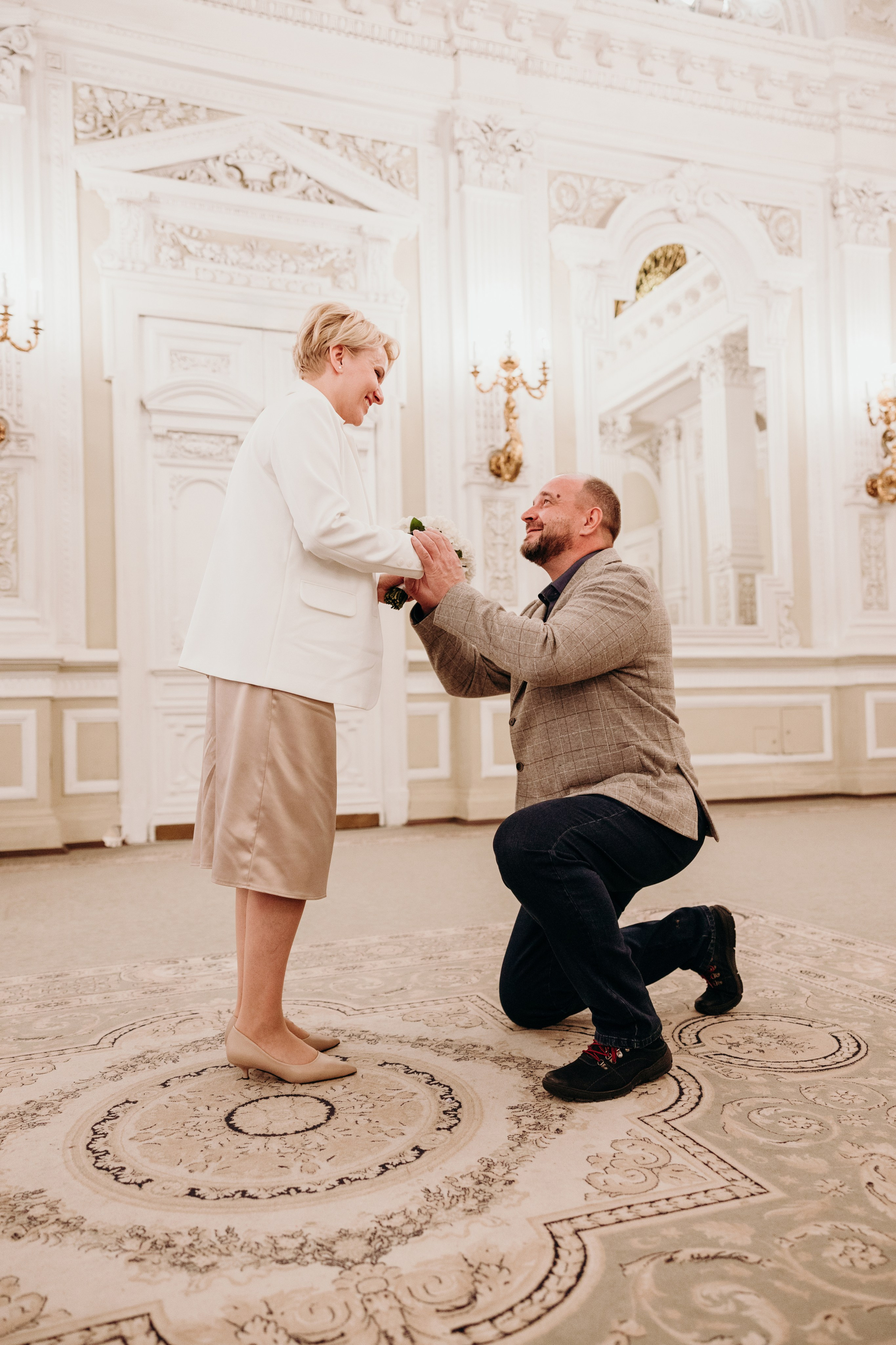 Сергей и Наталья. Репортажный ивент фотограф СПб Кирилл Зубков