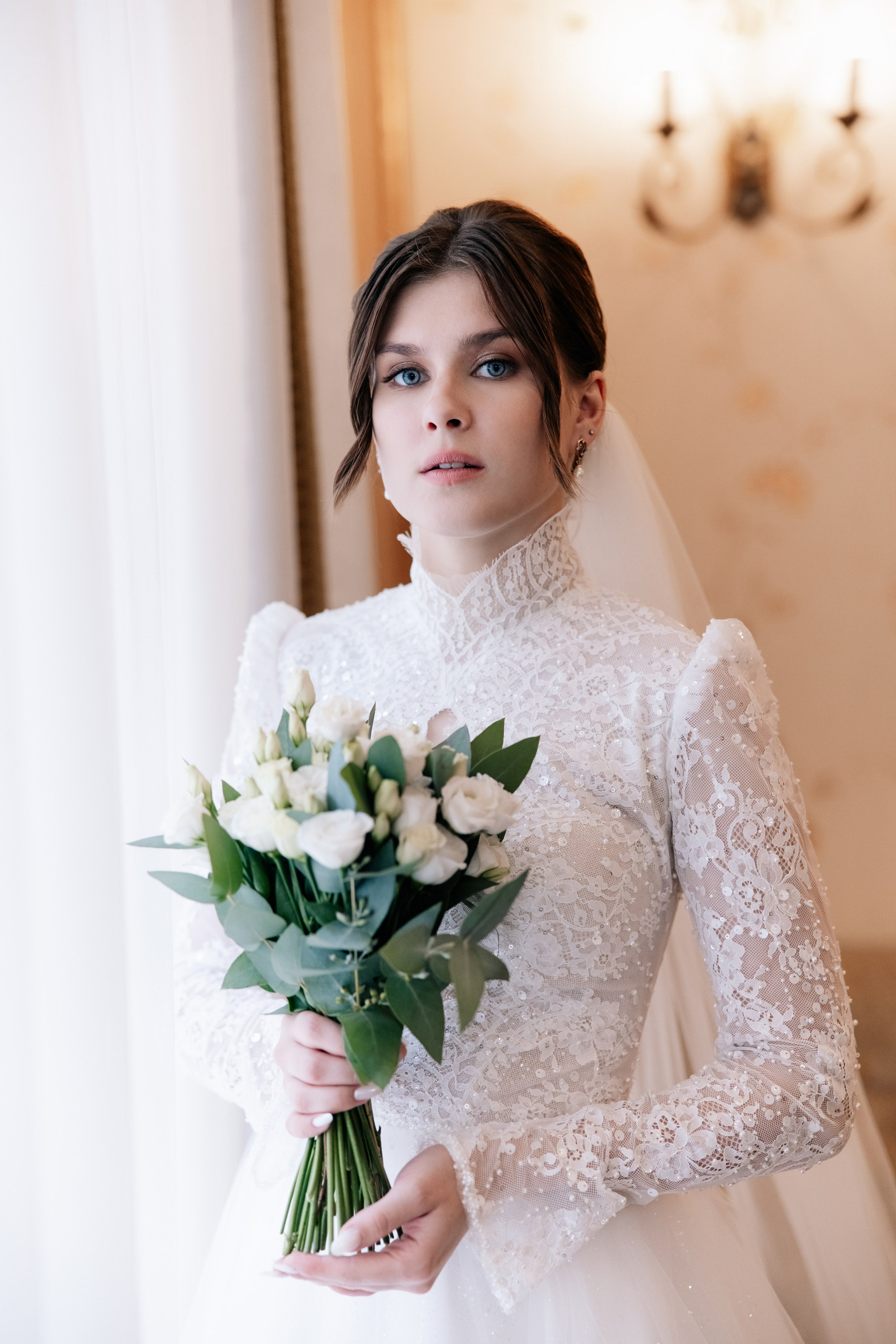 Екатерина и Виктор. Репортажный ивент фотограф СПб Кирилл Зубков