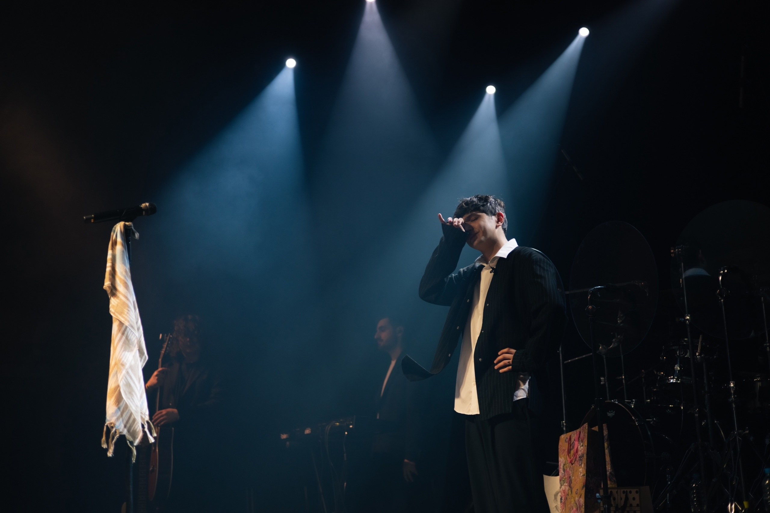 Репортаж. Репортажный ивент фотограф СПб Кирилл Зубков