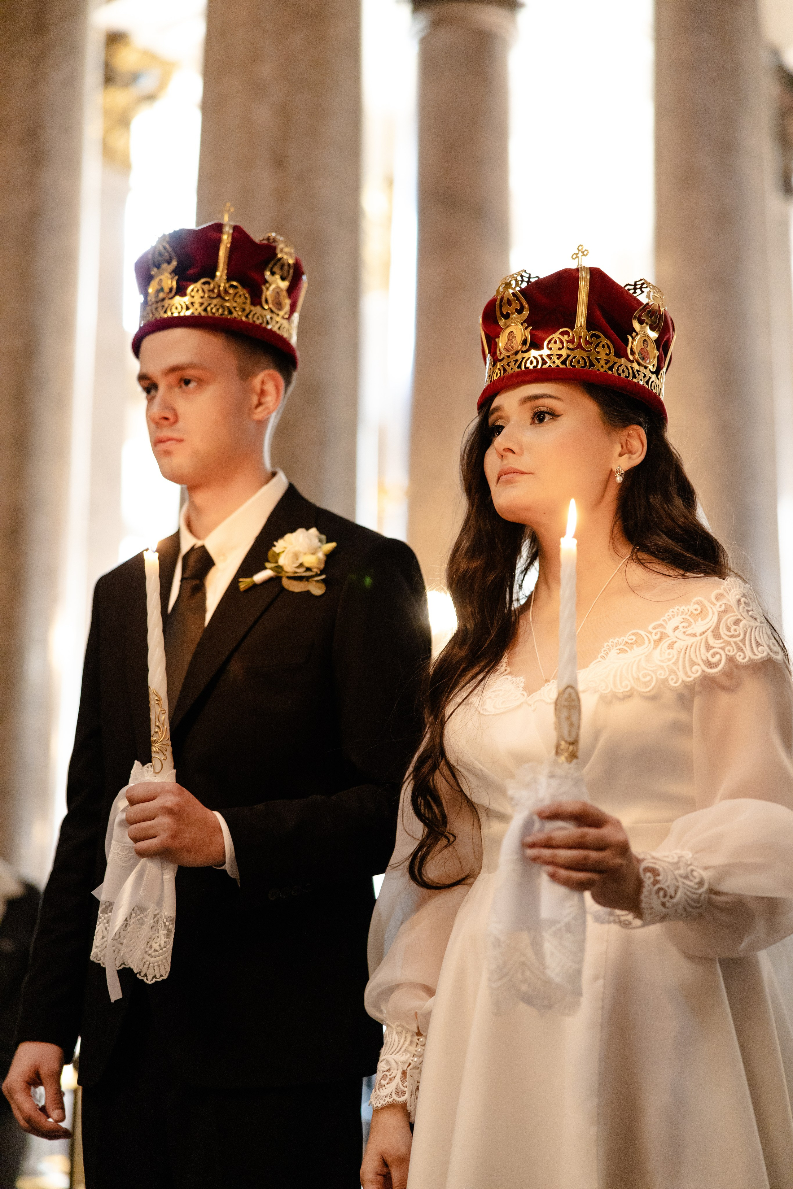 Андрей и Диана. Репортажный ивент фотограф СПб Кирилл Зубков