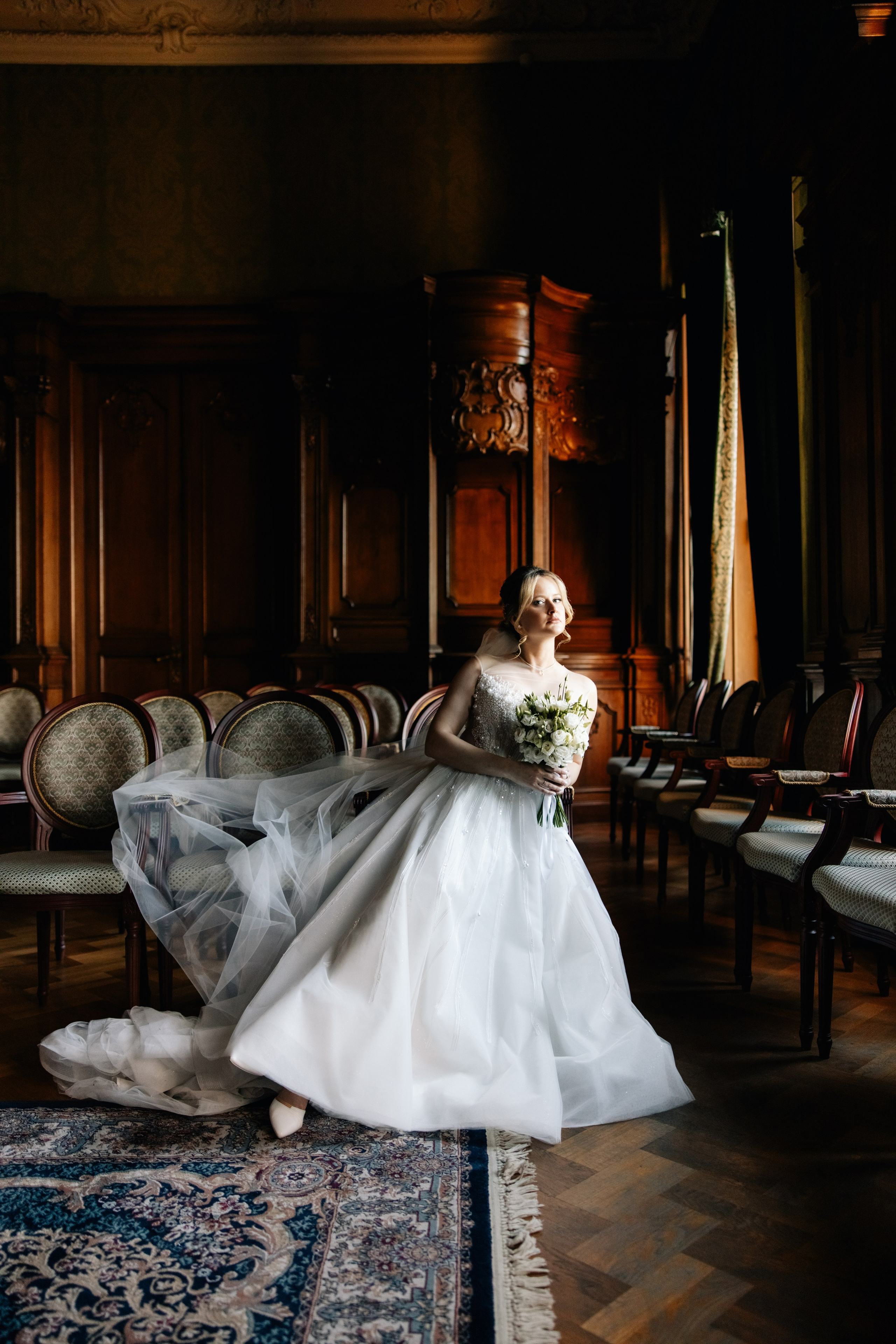 Анатолий и Татьяна. Репортажный ивент фотограф СПб Кирилл Зубков