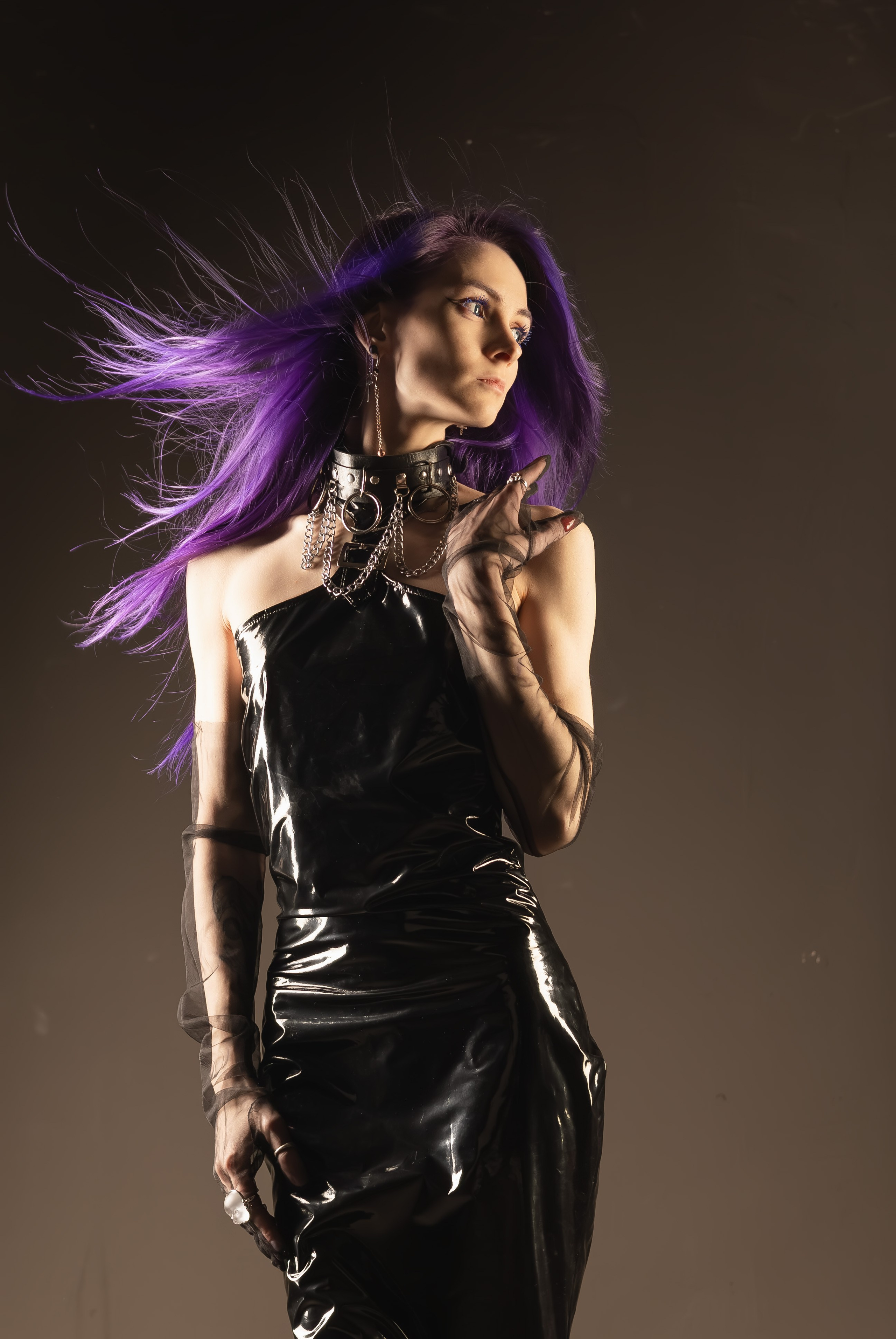 Вика. Игра теней. Портретный фотограф Панферова Регина г. Санкт-Петербург, г. Казань