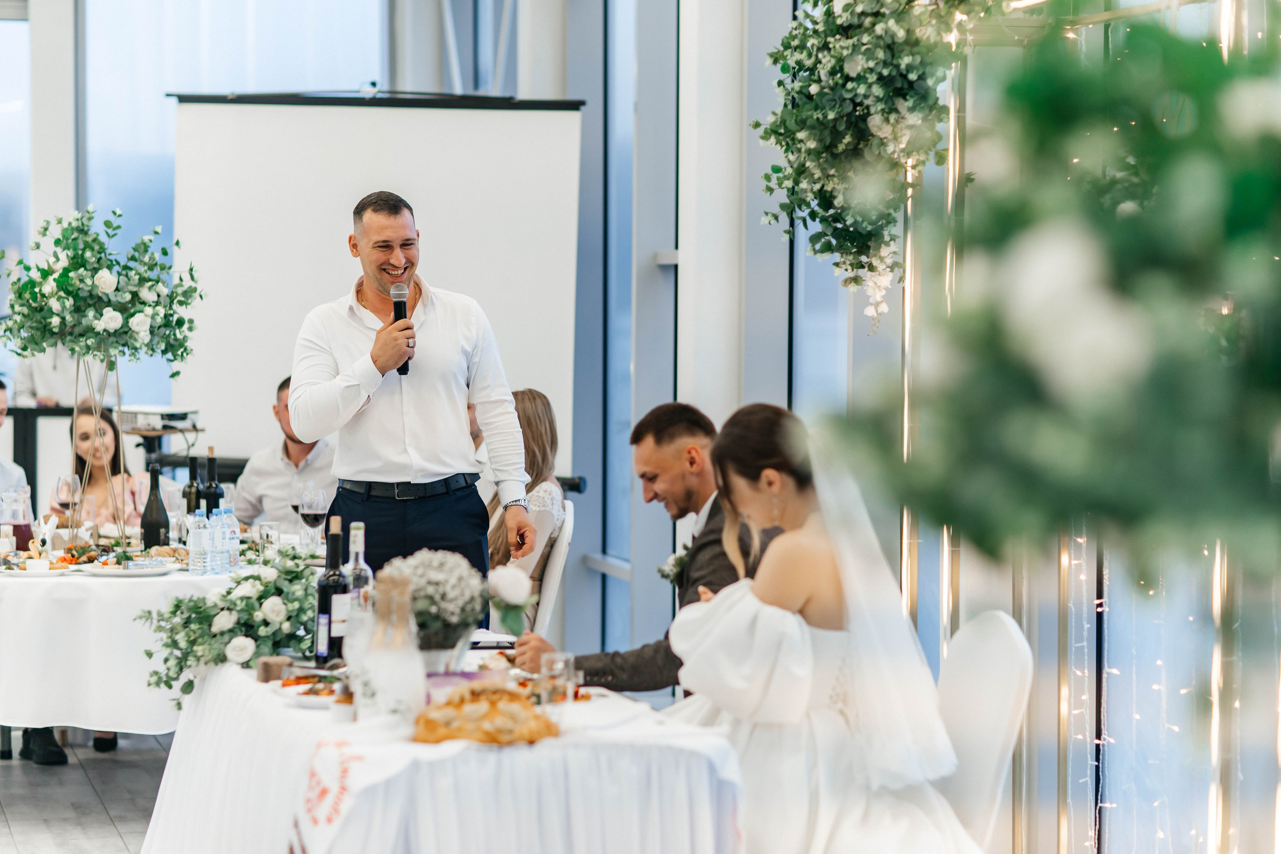 Александр и Александра. Maxim Tsoy Photography