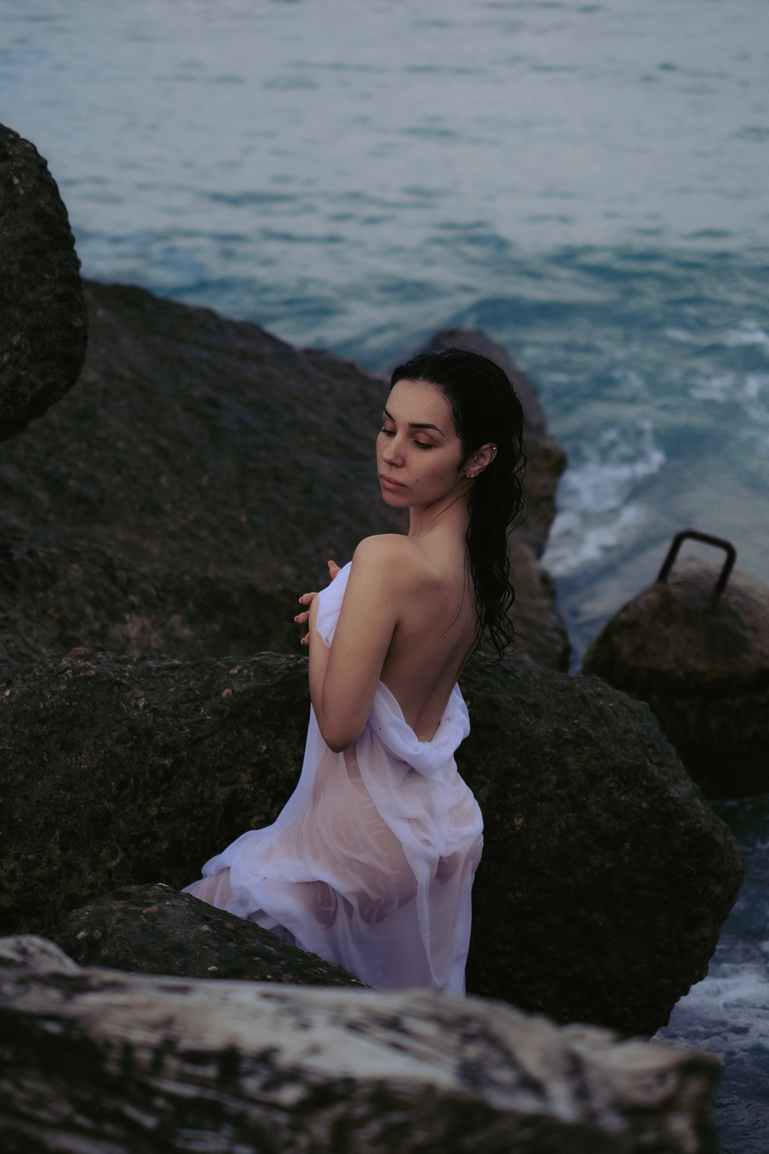 Рамина. Фотограф в Санкт-Петербурге и Сочи Виктория Анисс