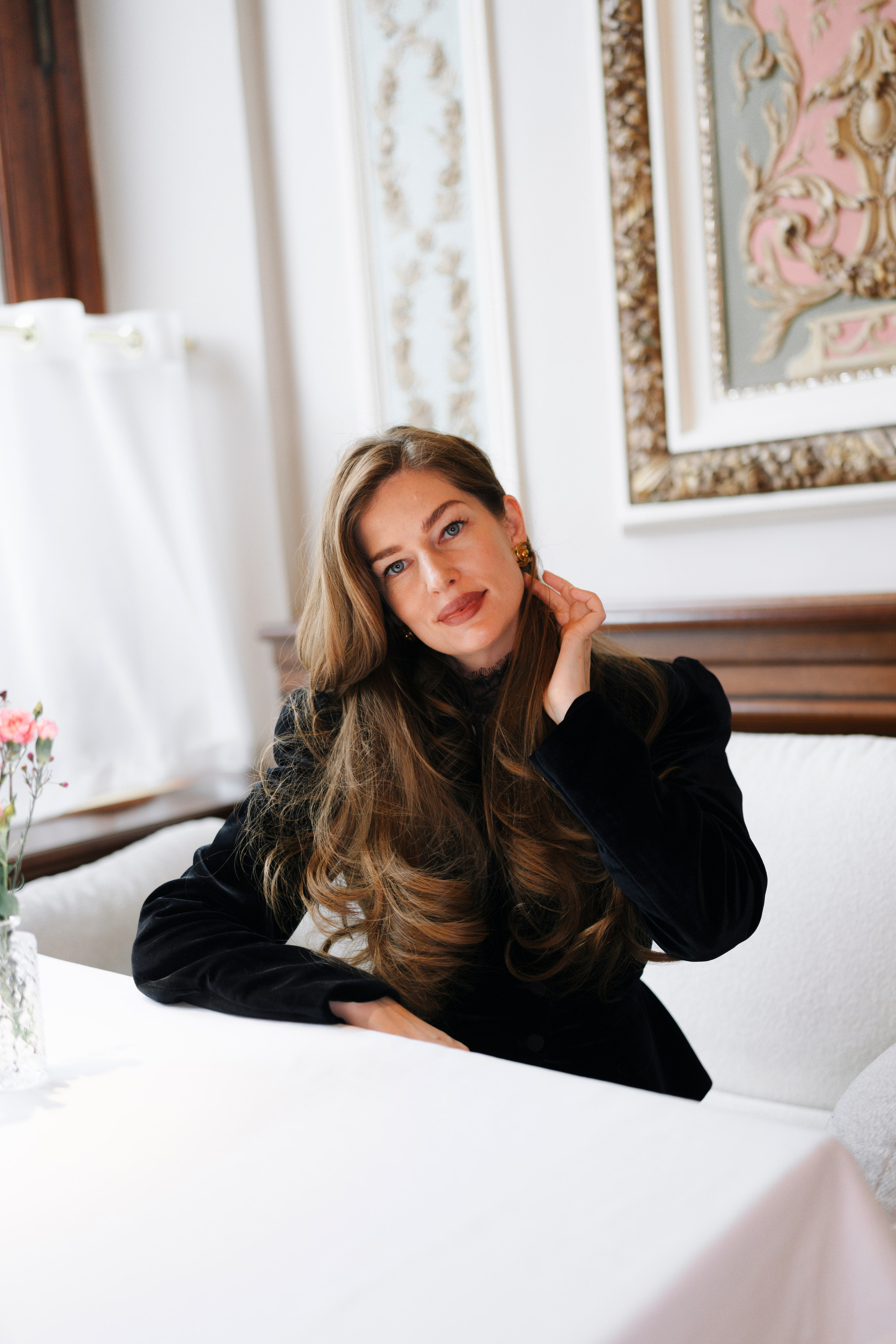 Savoy. Свадебный фотограф в Москве Кристина Чехова