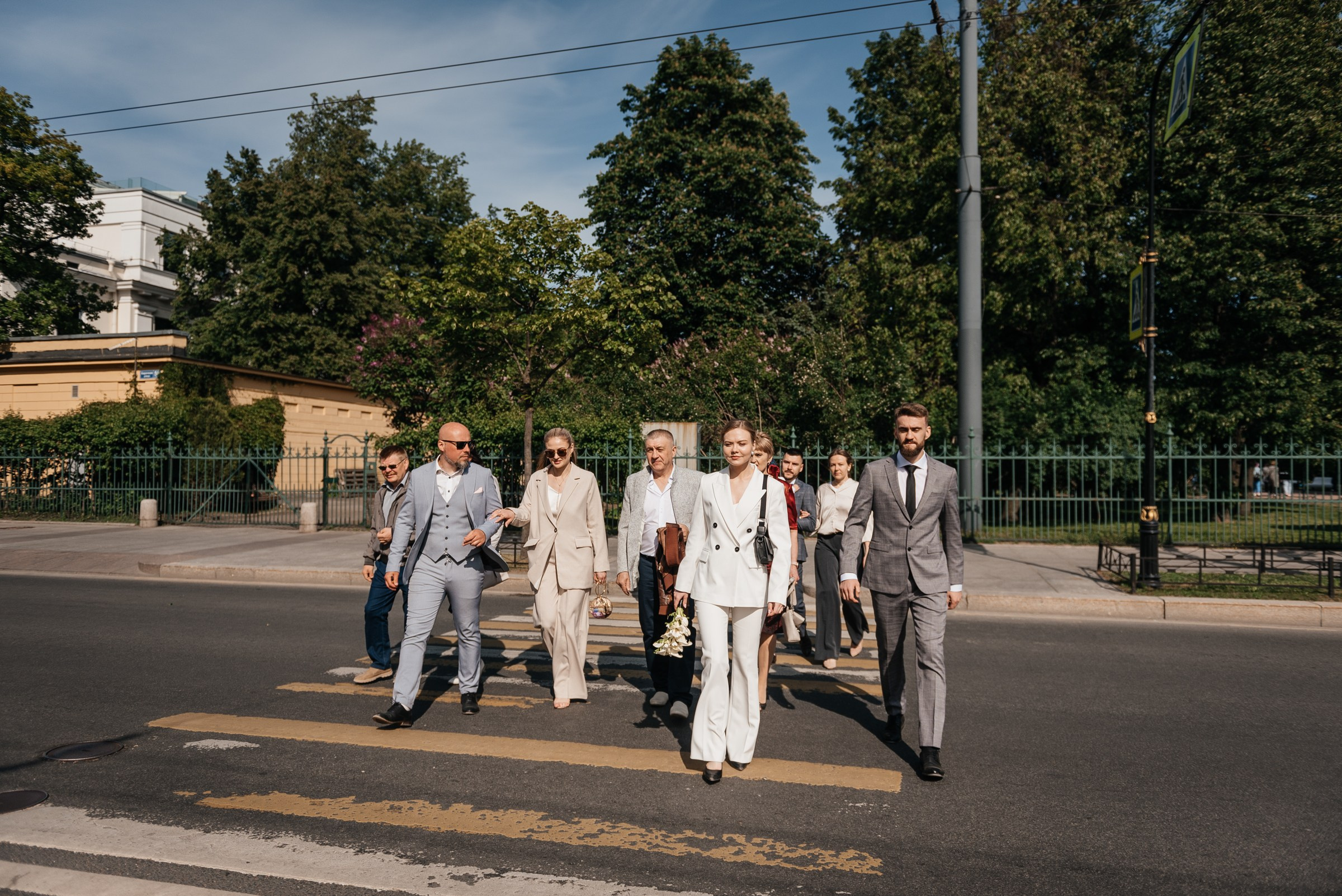 фотограф на свадьбу