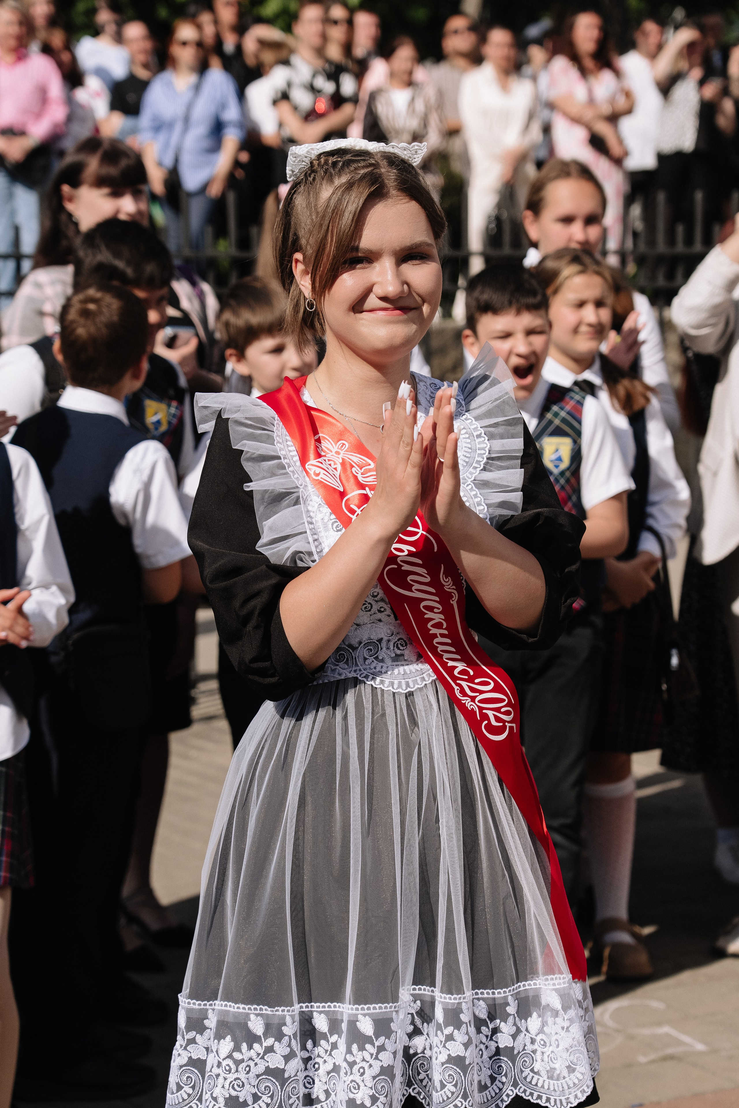 11 класс 40 школа. Выпускные альбомы Натальи Бутко: Новороссийск, Анапа, Геленджик